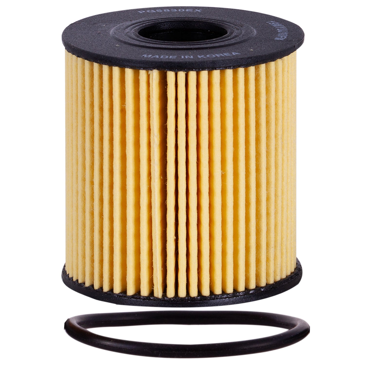 PG PG5830EX Extended Performance Oil Filter | Fits 2009 Ford Transit