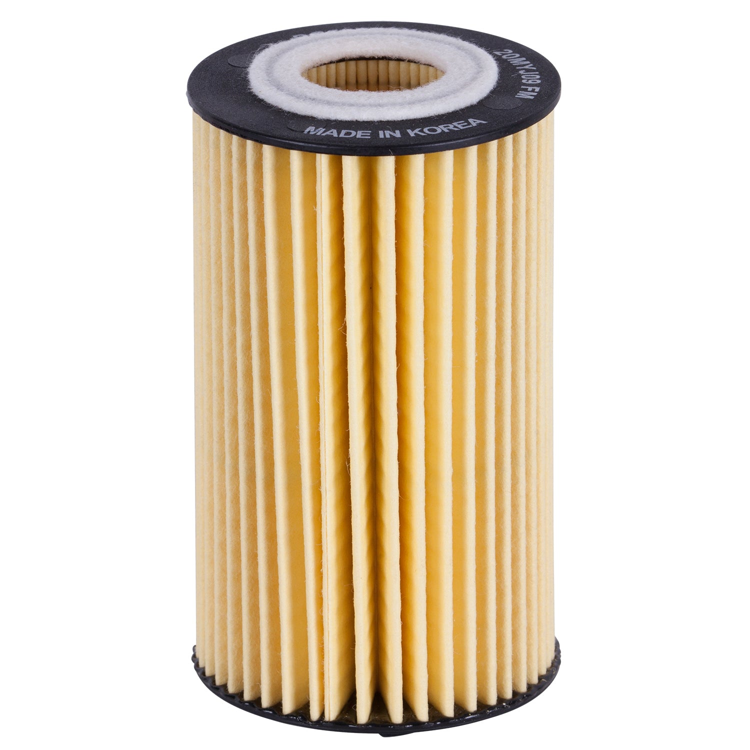 PG PG5839EX Extended Performance Oil Filter | Fits 2007 Chevrolet Astra