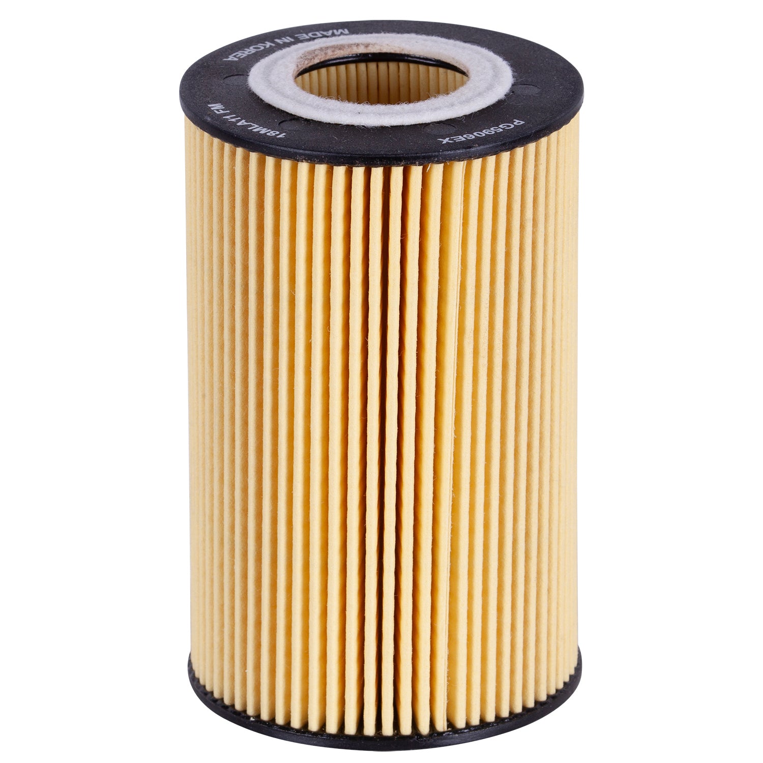 PG PG5906EX Extended Performance Oil Filter | Fits 2012 Mercedes-Benz SLS AMG