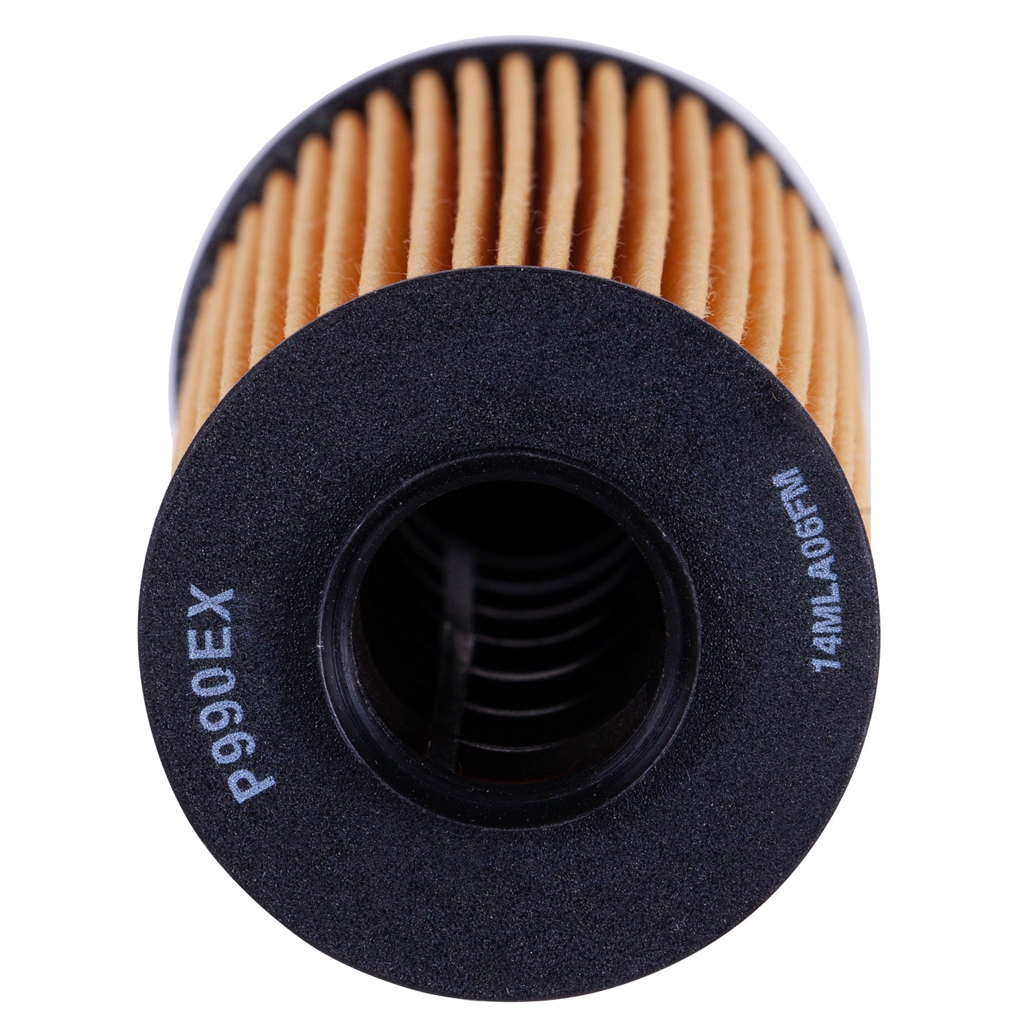 PG PG6135EX Extended Performance Oil Filter | Fits 2012 Dodge Challenger