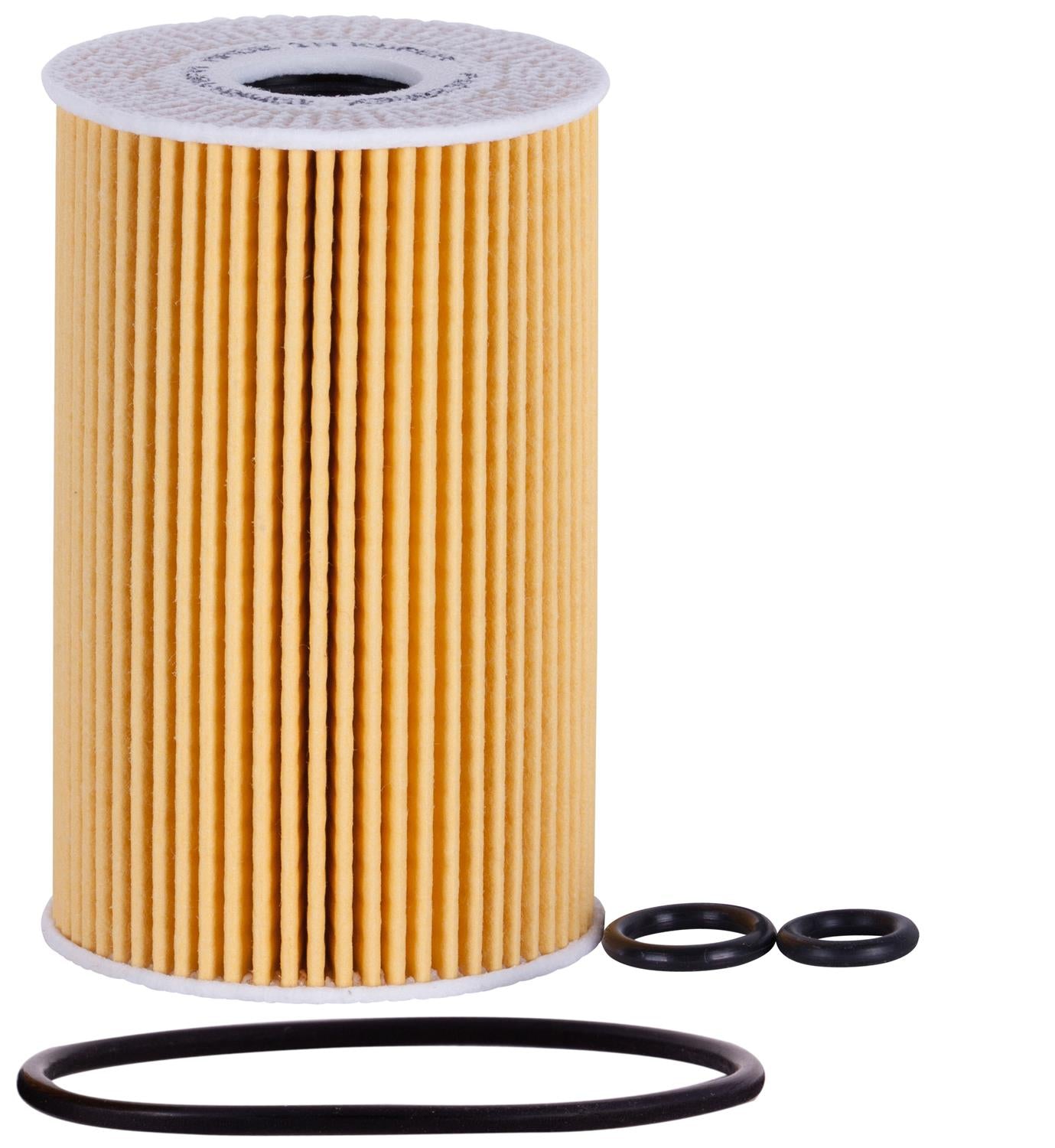 2012 Volkswagen Passat Oil Filter  PG6288EX