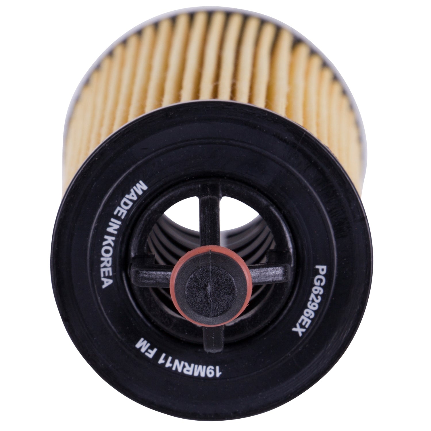 PG PG6296EX Extended Performance Oil Filter | Fits 2016 Ram ProMaster 2500