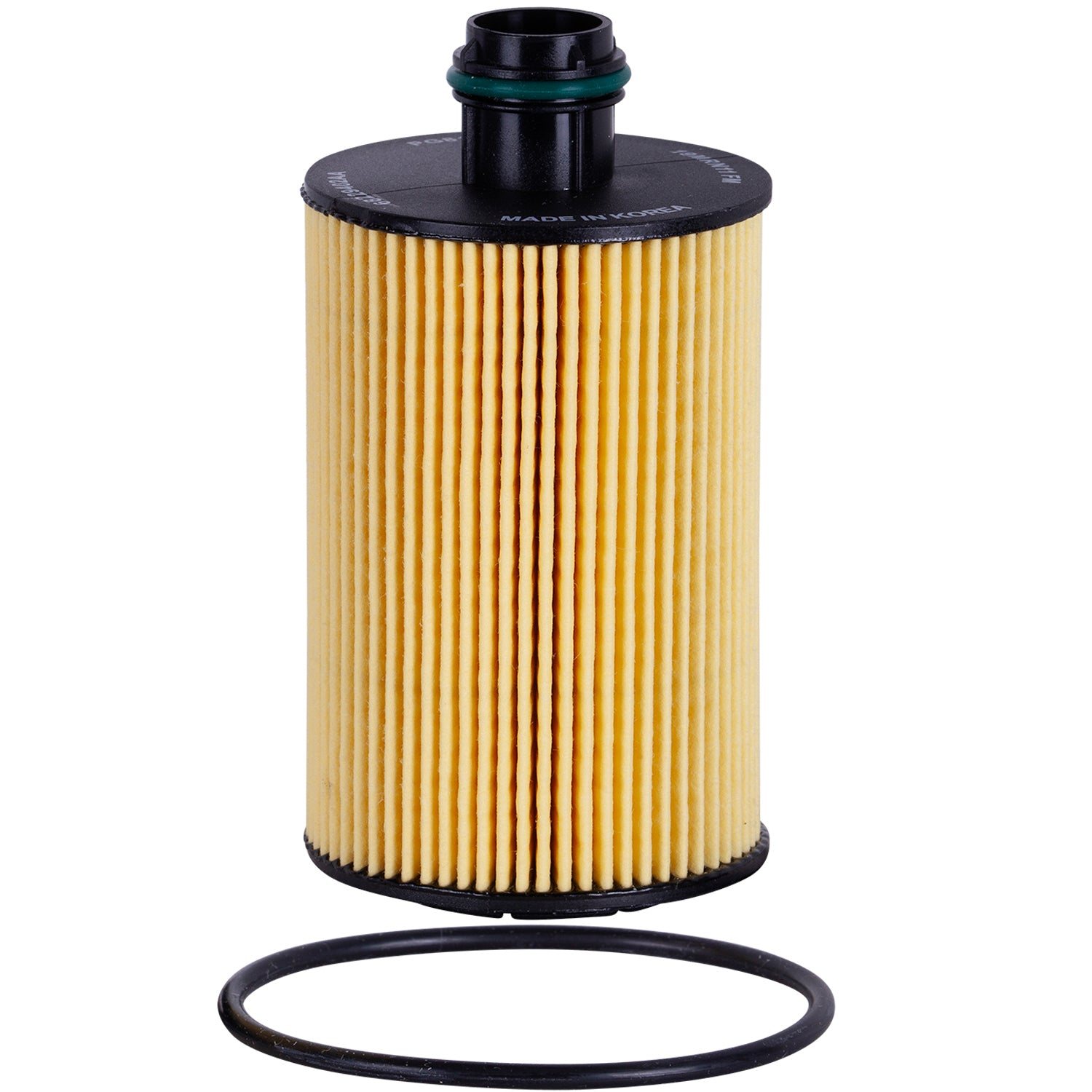 PG PG8157EX Extended Performance Oil Filter | Fits 2018 Maserati Levante