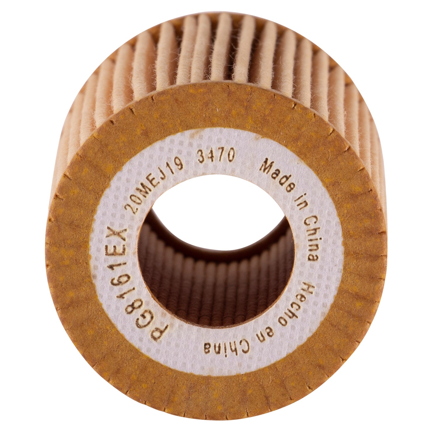 Seat Leon Oil Filter 2020 PG8161EX