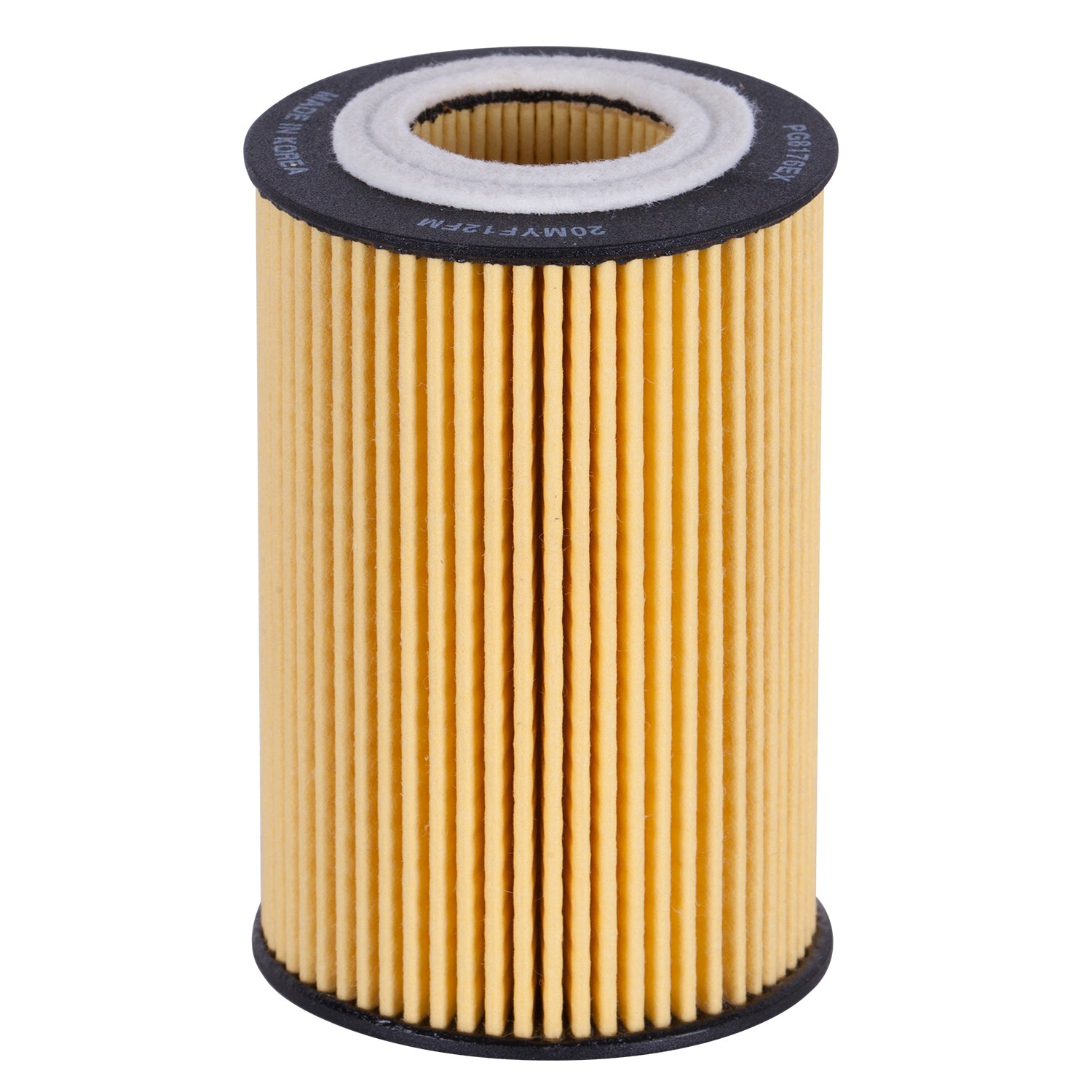 PG PG8176EX Extended Performance Oil Filter | Fits 2019 Volkswagen Crafter Van