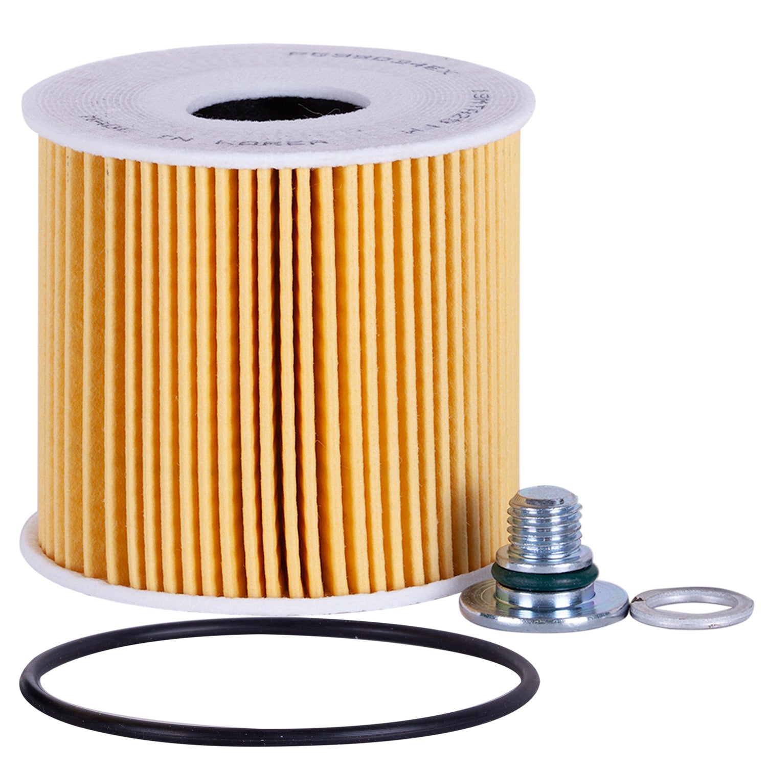 PG PG99034EX Extended Performance Oil Filter | Fits 2015 Hyundai Genesis