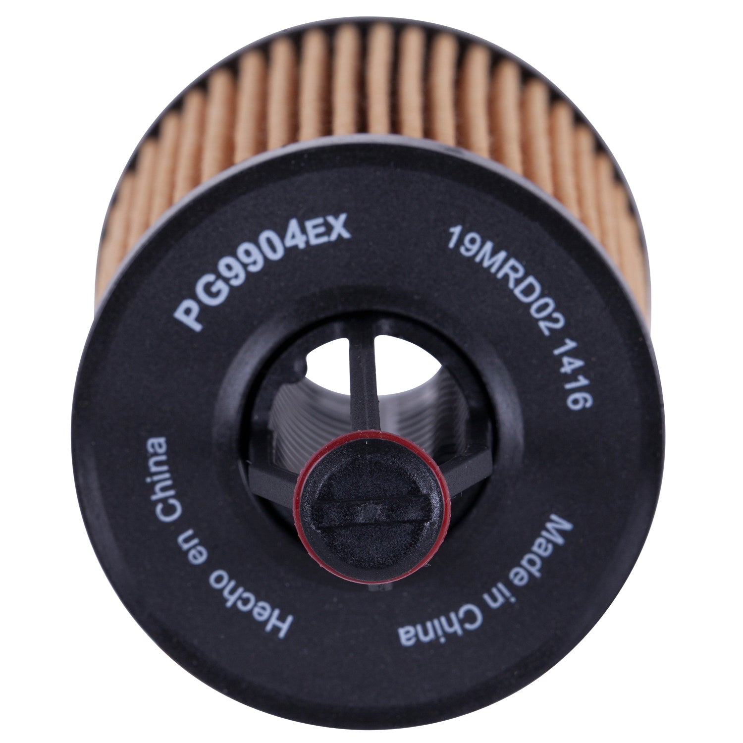 Mercedes-Benz E63 AMG S Oil Filter 2018 PG9904EX