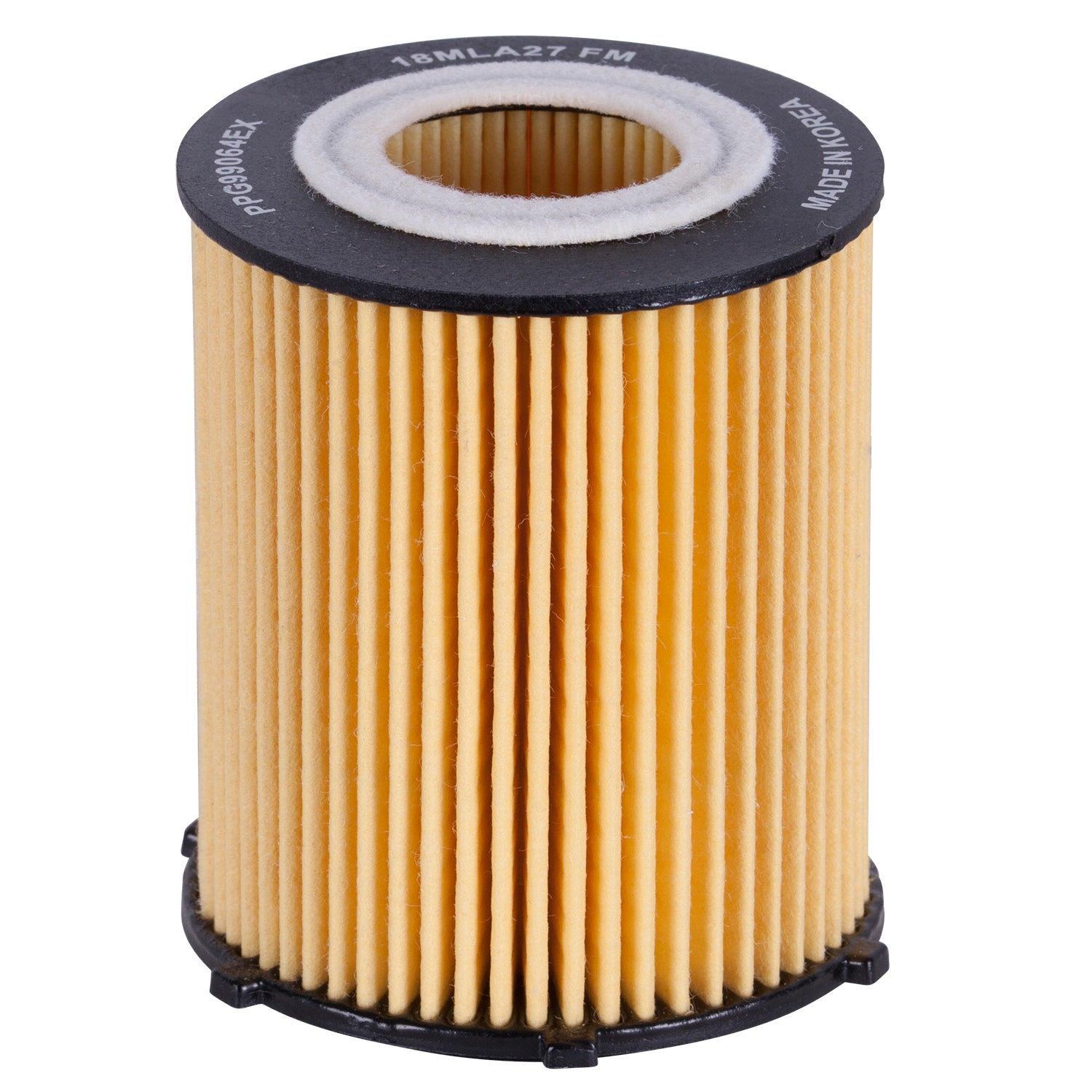 PG PG99064EX Extended Performance Oil Filter | Fits 2017 Mercedes-Benz SLC300