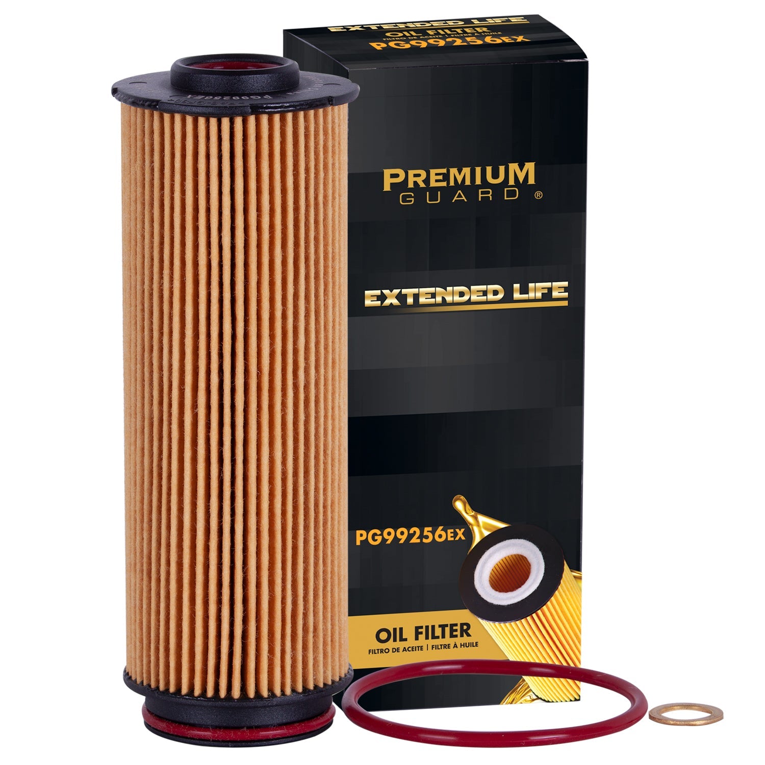 2024 BMW X3 Oil Filter  PG99256EX