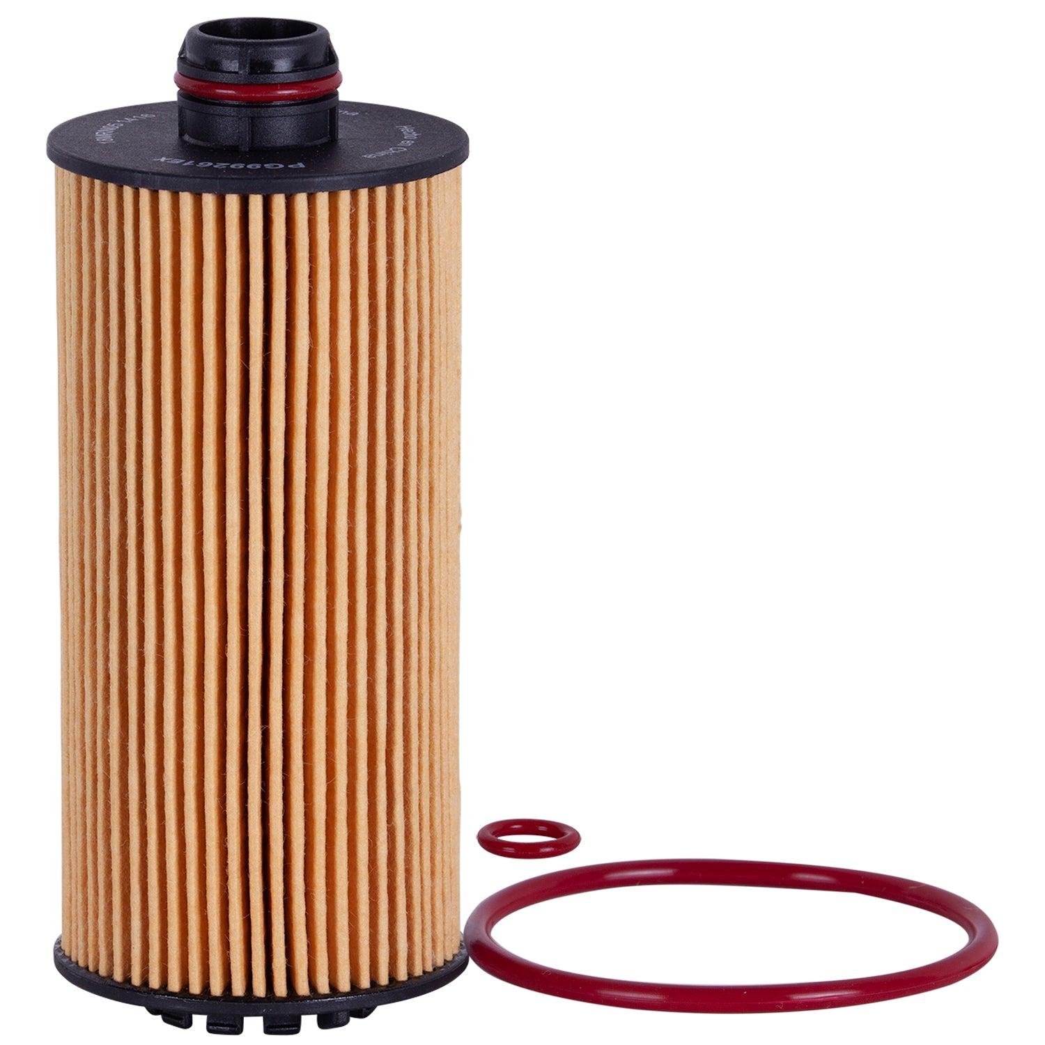 PG PG99261EX Extended Performance Oil Filter | Fits 2017 Chevrolet Express 2500