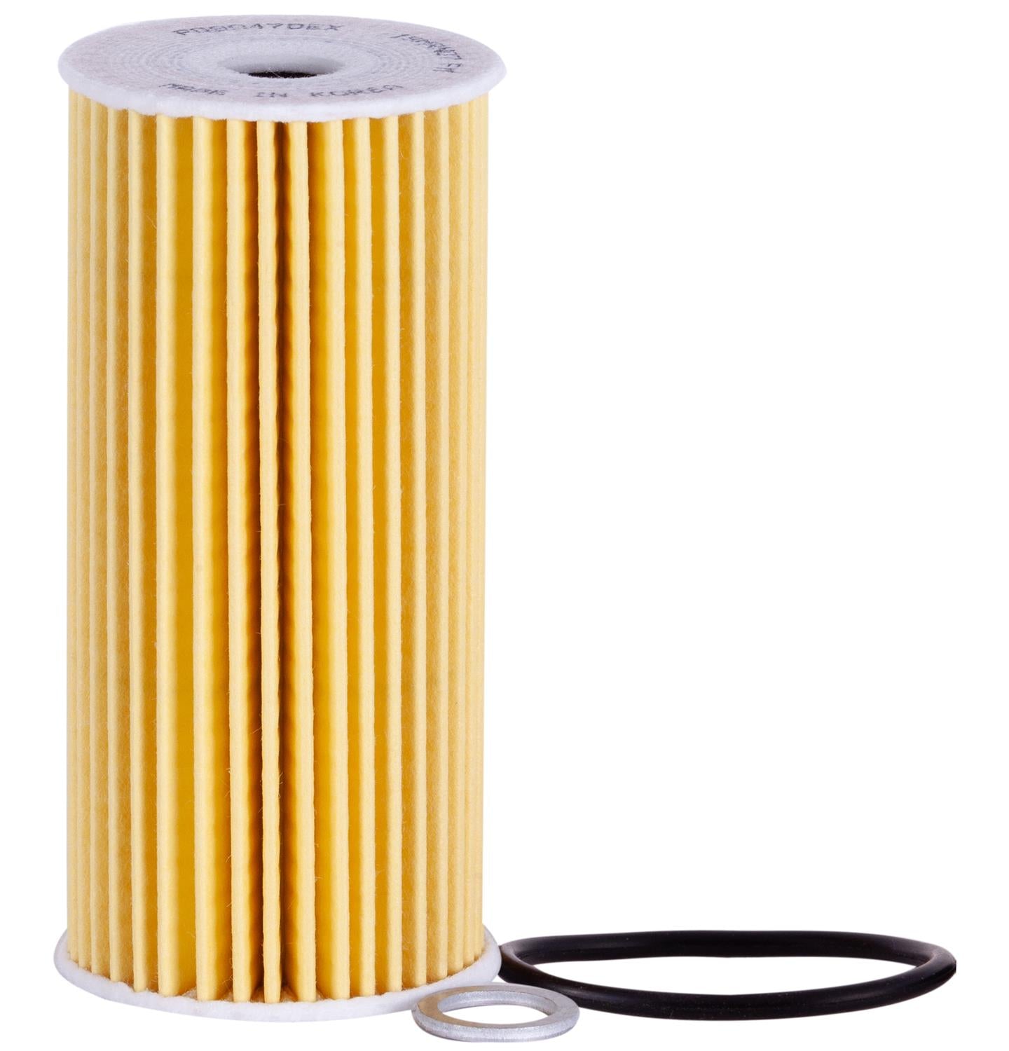 PG PG99470EX Extended Performance Oil Filter | Fits 2019 Genesis G70
