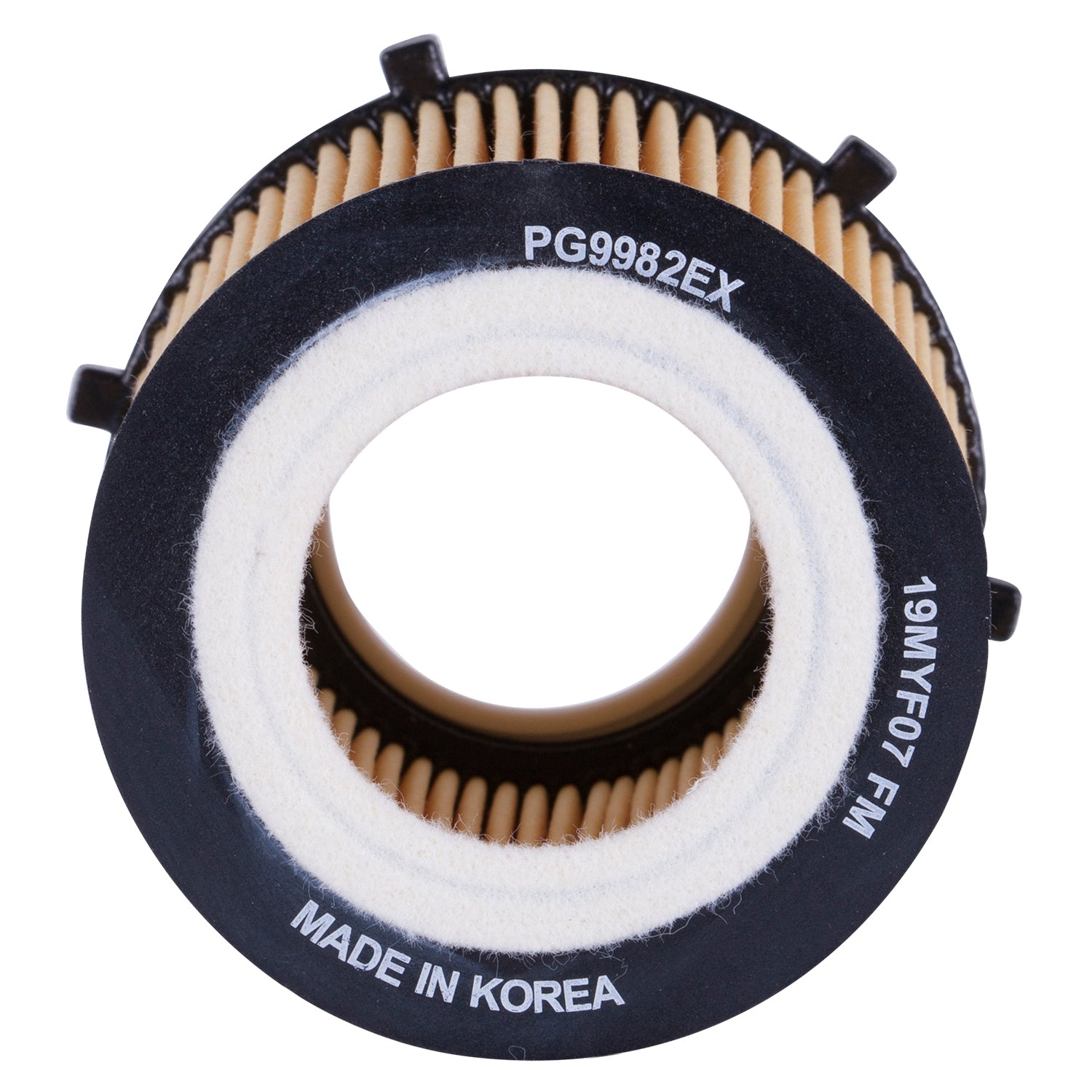 PG PG9982EX Extended Performance Oil Filter