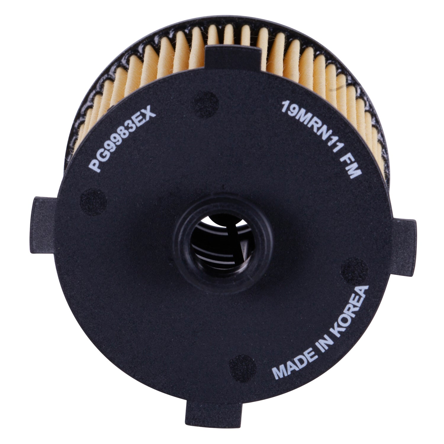 2022 Volvo XC40 Oil Filter  PG9983EX