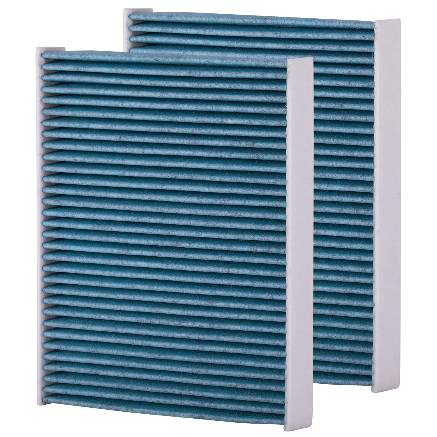 PUREFLOW 2019 BMW 640i xDrive Gran Turismo Cabin Air Filter with Antibacterial Technology, PC4329X