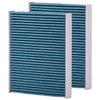 2021 Rolls-Royce Ghost Cabin Air Filter PC4329X