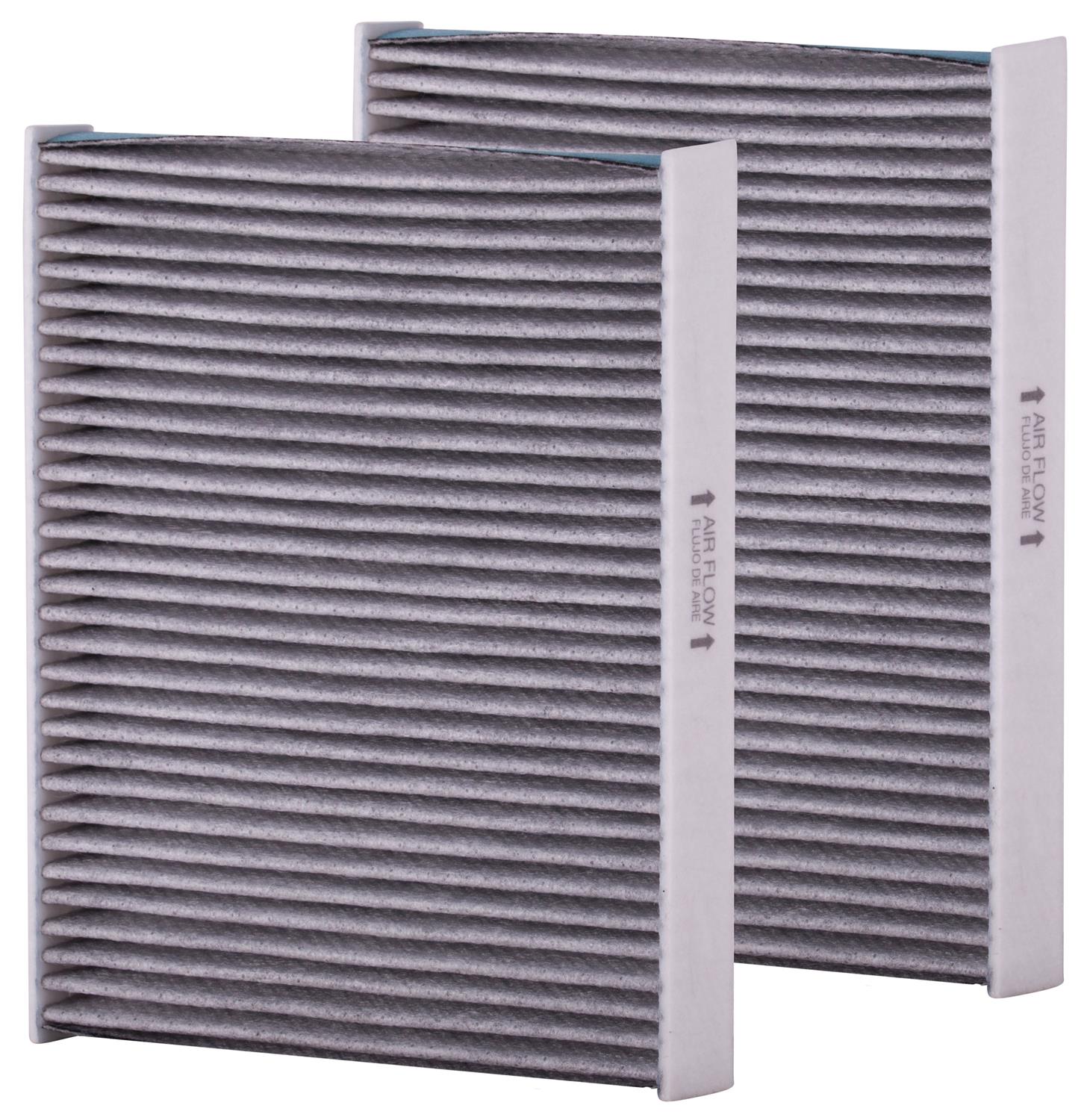 BMW 535i Cabin Air Filter 2010 PC4329X