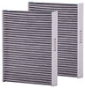2011 Rolls-Royce Ghost Cabin Air Filter PC4329X
