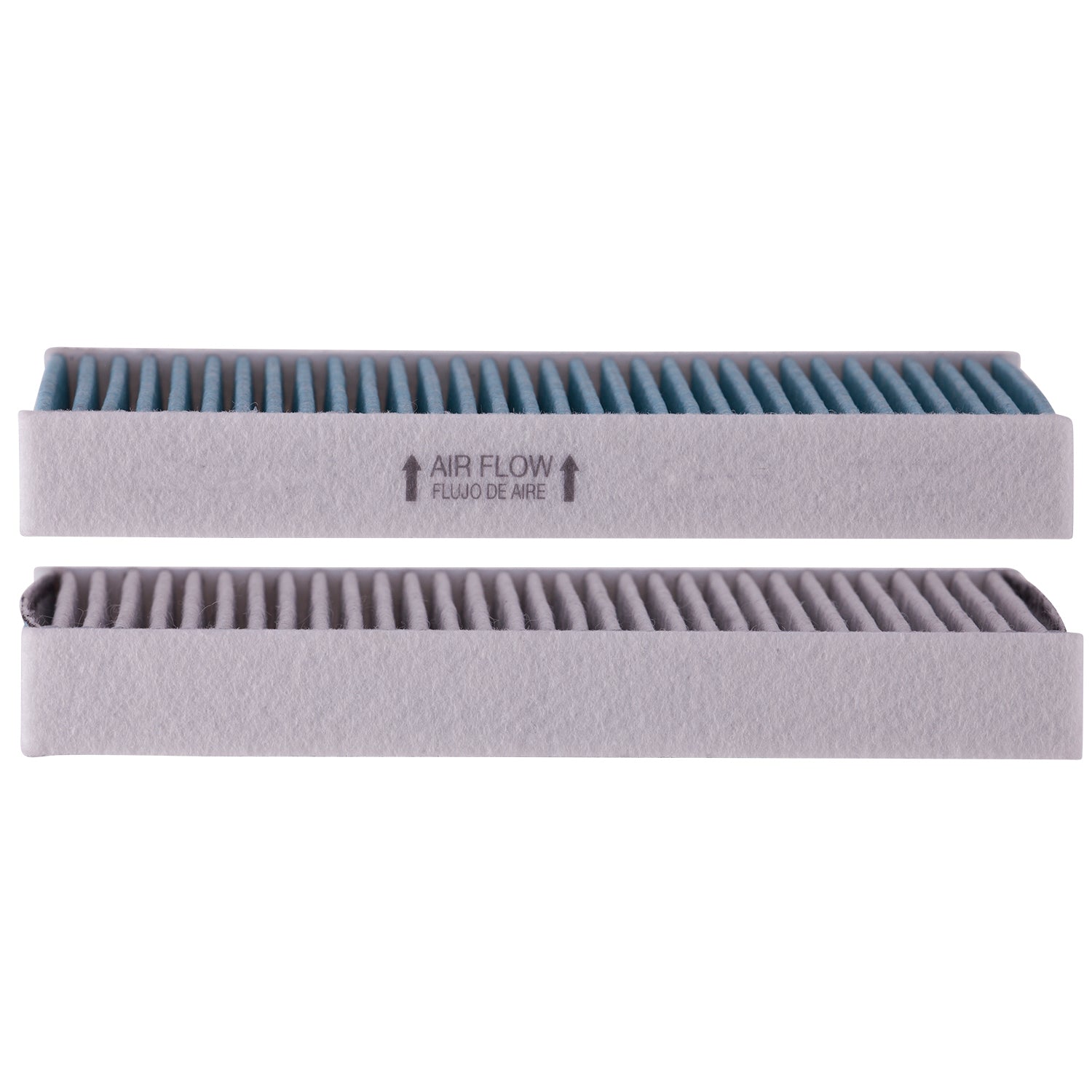 PUREFLOW 2019 BMW 640i xDrive Gran Turismo Cabin Air Filter with Antibacterial Technology, PC4329X