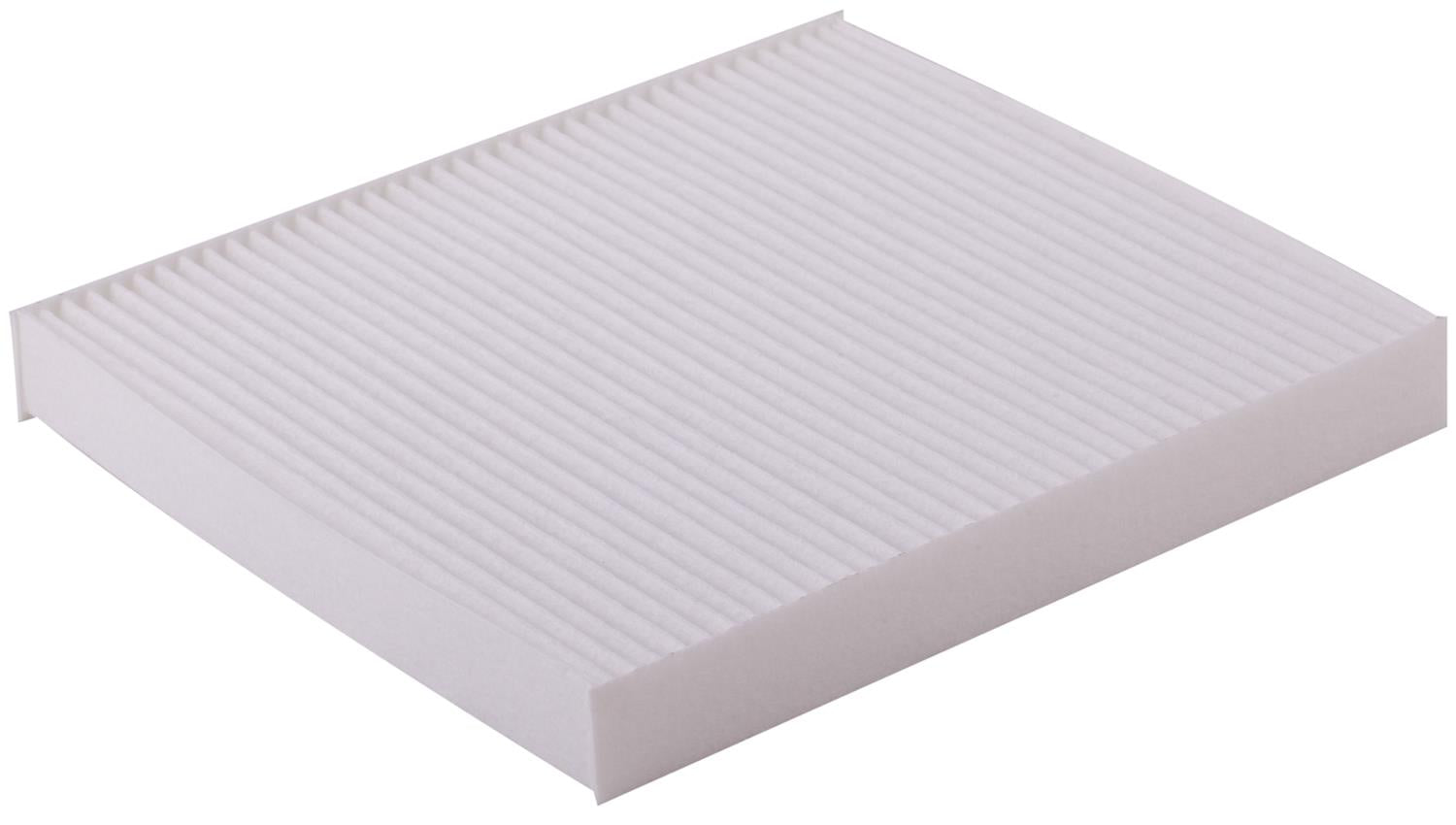 PG PC4313K Cabin Air Filter | Fits 2010 Dodge Journey
