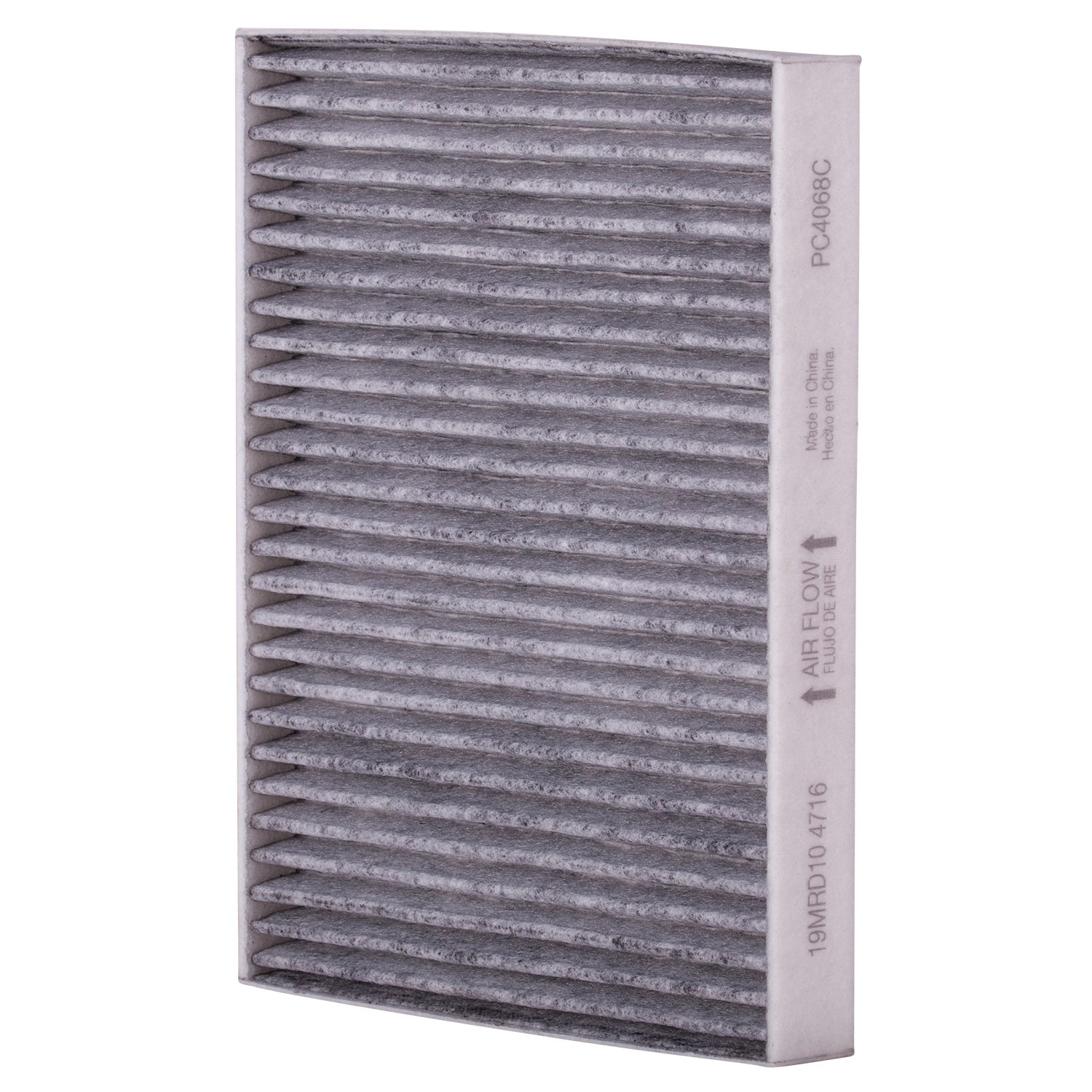 Lincoln MKS Cabin Air Filter 2009 PC4068C