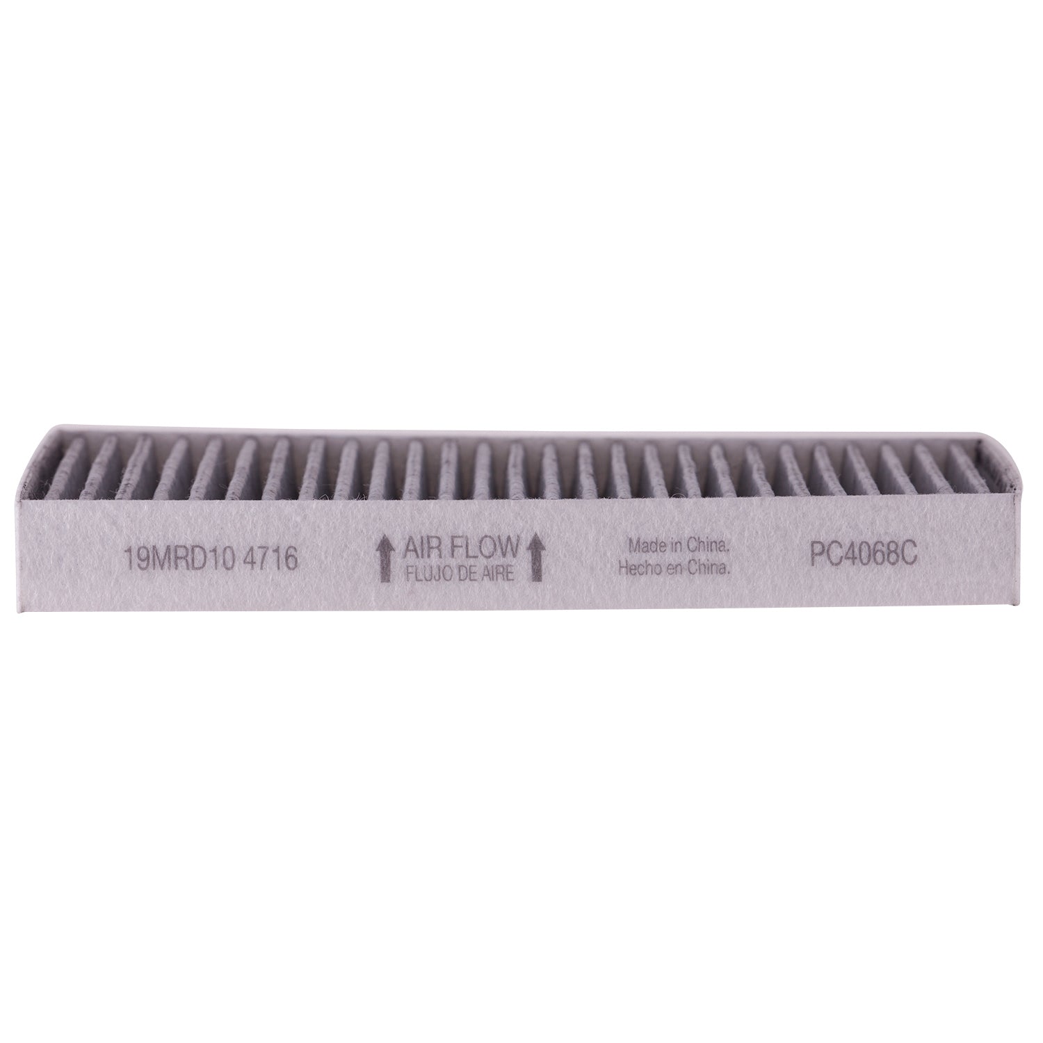 Lincoln MKS Cabin Air Filter 2009 PC4068C