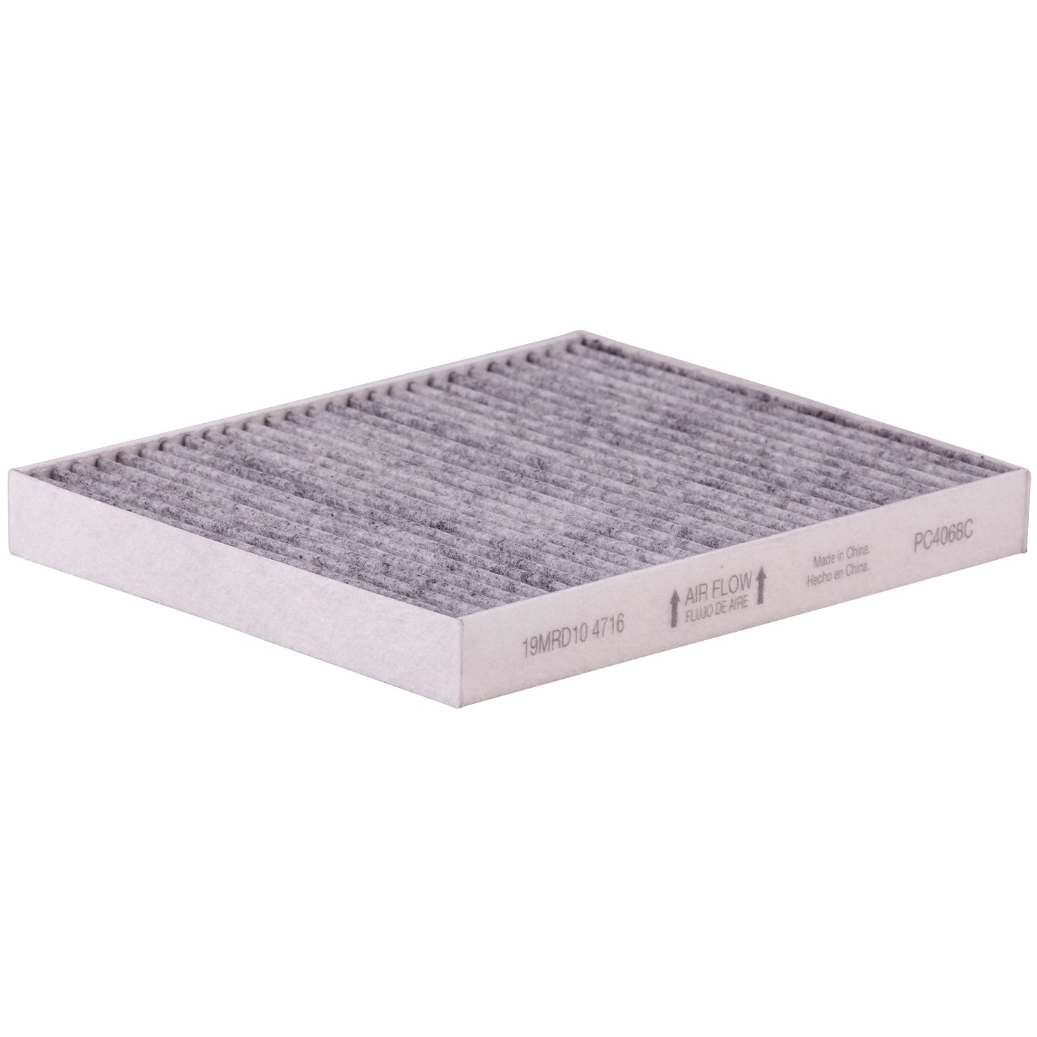 Lincoln MKS Cabin Air Filter 2009 PC4068C