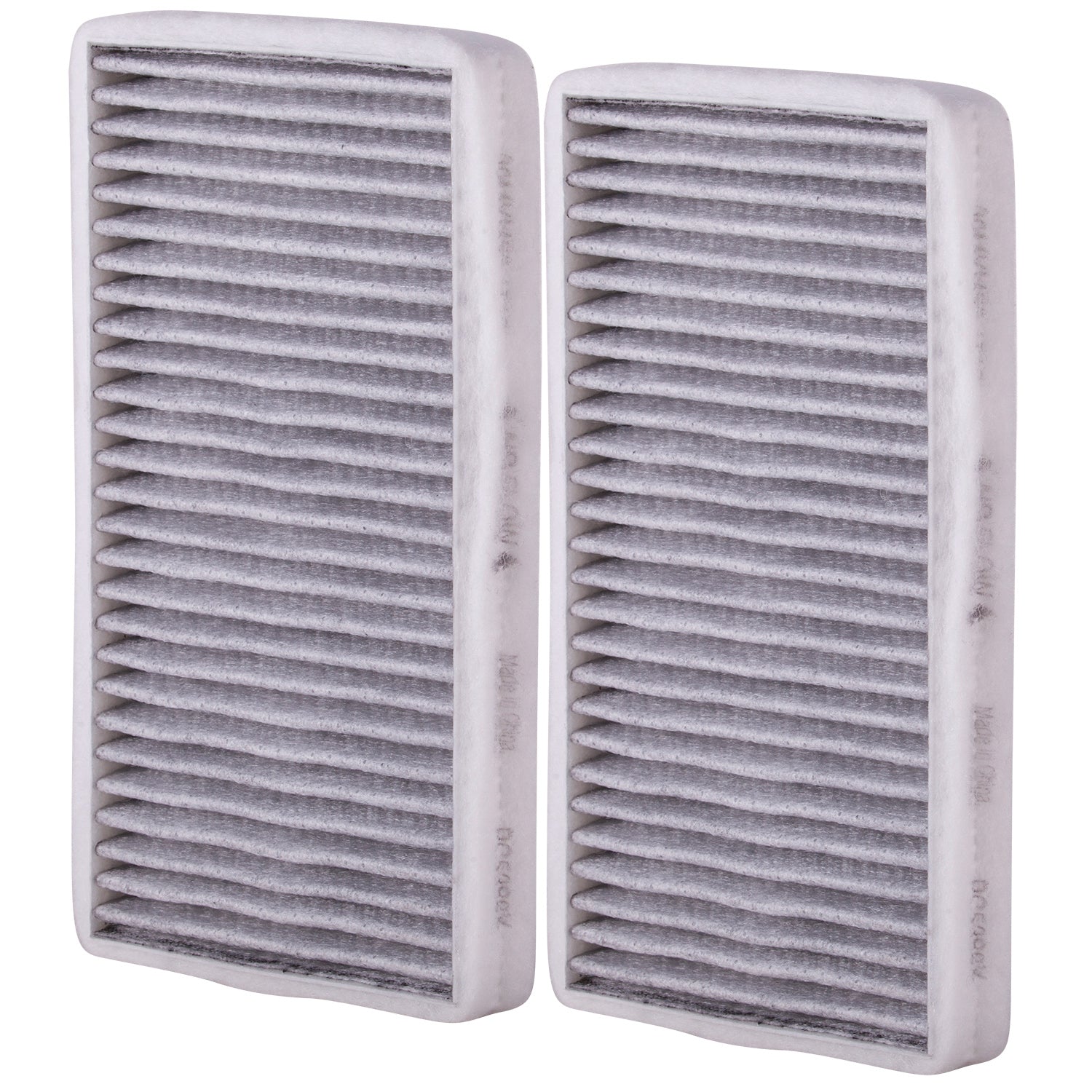 PUREFLOW 2000 Chevrolet Silverado 1500 Cabin Air Filter with Antibacterial Technology, PC5388X