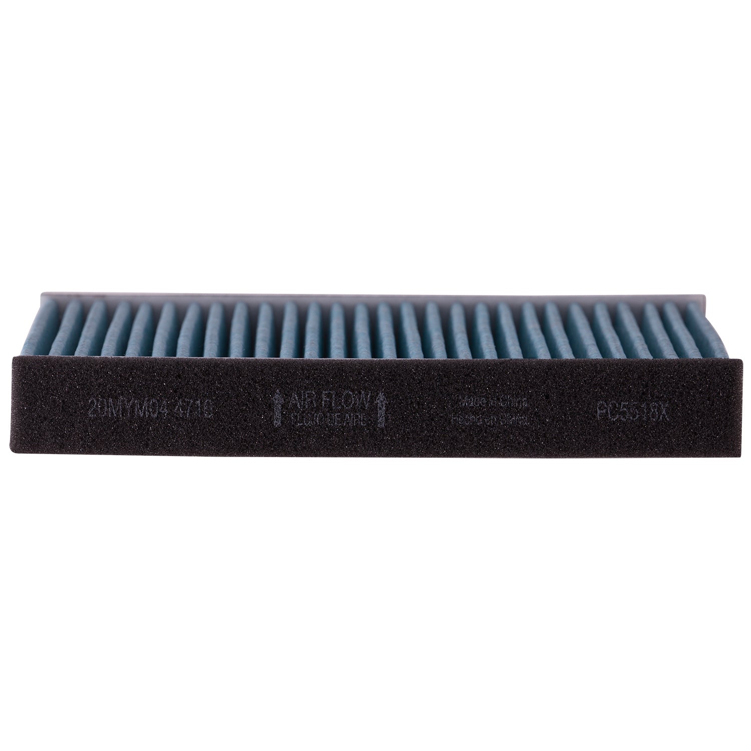 PUREFLOW® 2001 Lexus GS300 Cabin Air Filter with Antibacterial Technology, PC5518X