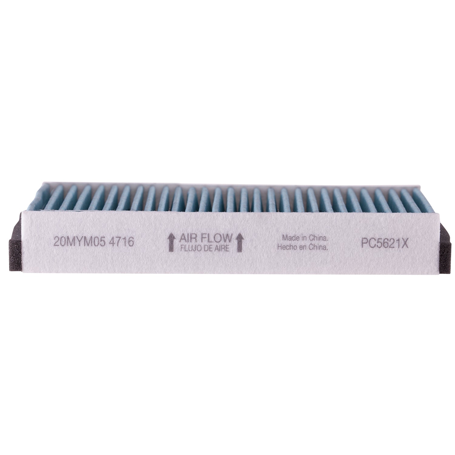 PUREFLOW® 2005 Volvo V50 Cabin Air Filter with Antibacterial Technology, PC5621X