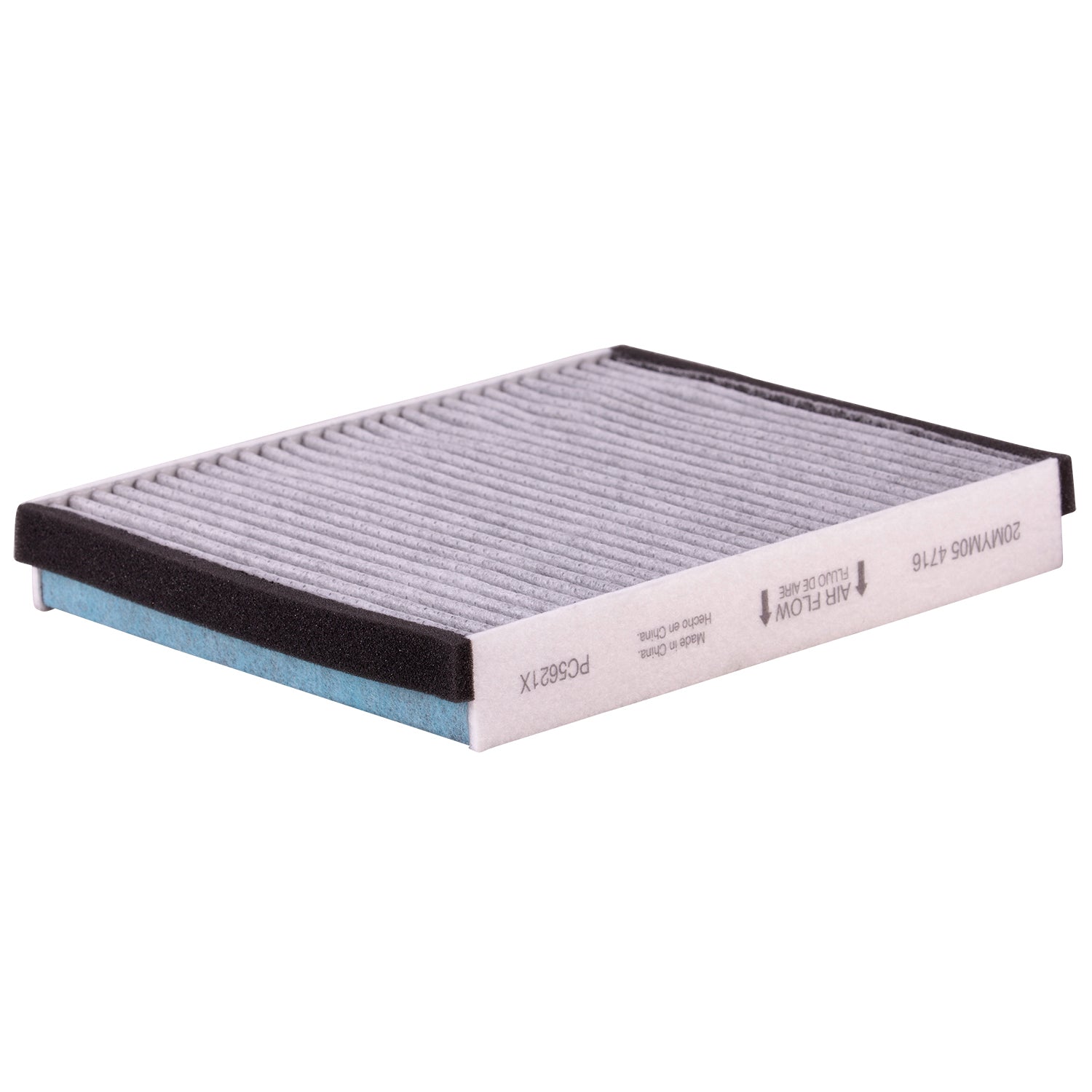 PUREFLOW® 2006 Volvo C70 Cabin Air Filter with Antibacterial Technology, PC5621X
