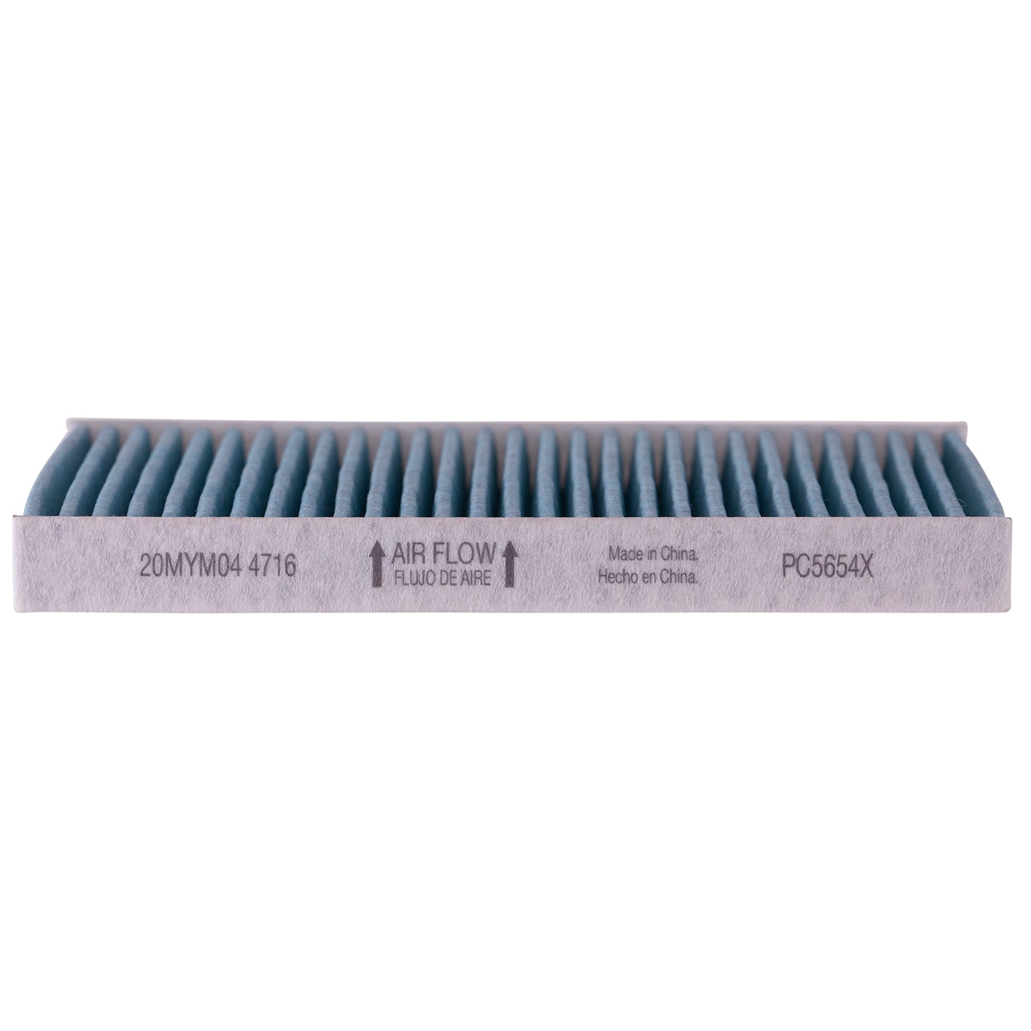 PUREFLOW® 2013 Cadillac CTS Cabin Air Filter with Antibacterial Technology, PC5654X