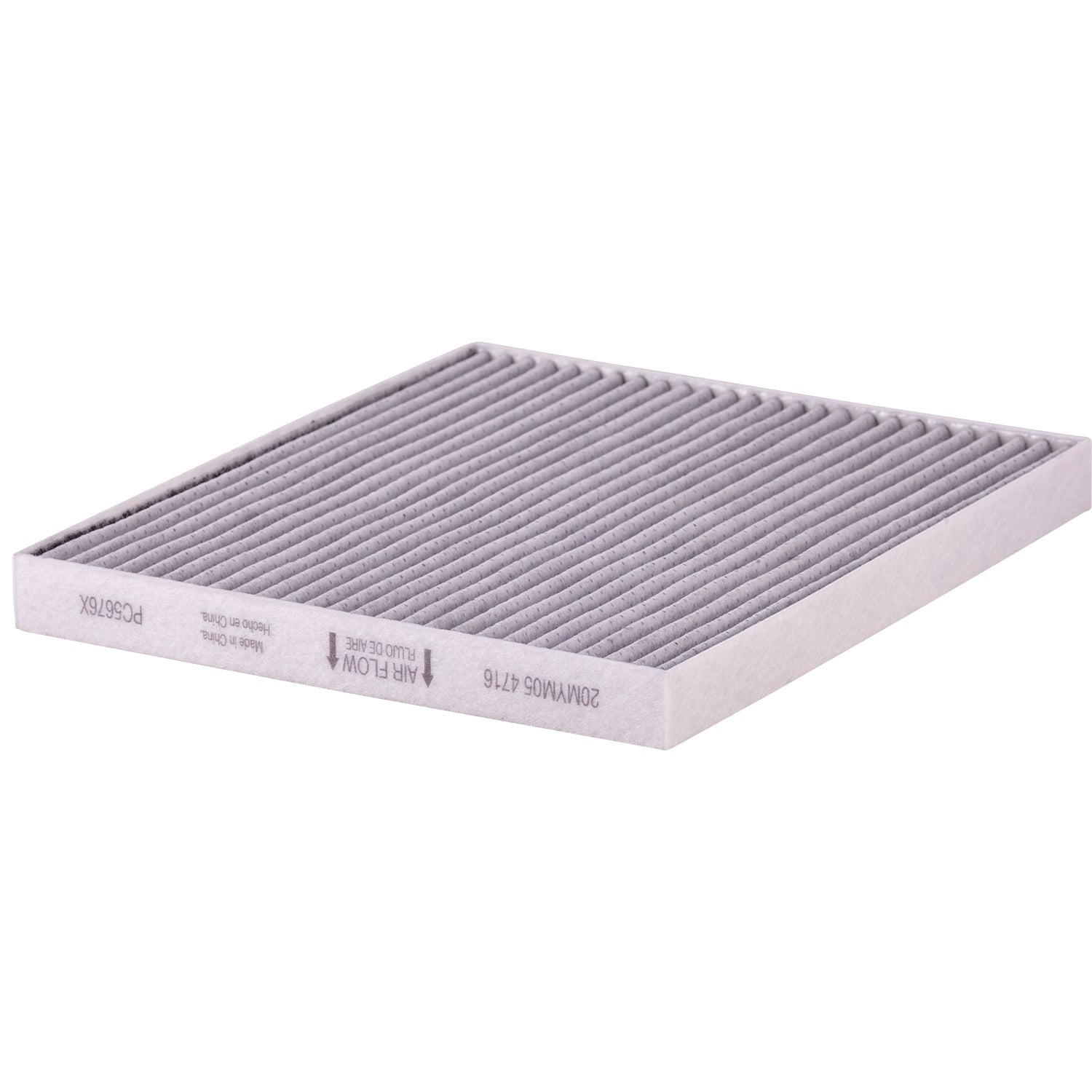 PUREFLOW® 2005 Saturn Ion Cabin Air Filter with Antibacterial Technology, PC5676X