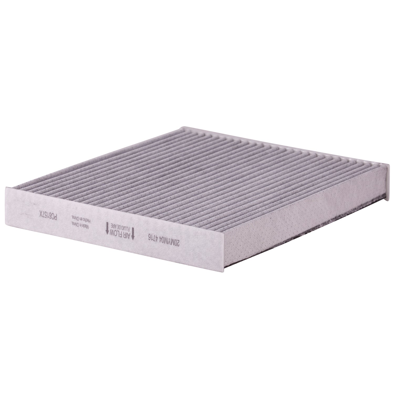 PUREFLOW 2010 Hyundai Sonata Cabin Air Filter with Antibacterial Technology, PC6157X