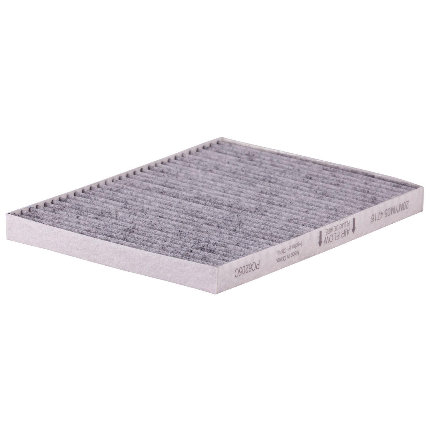 PG PC6205C Cabin Air Filter | Fits 2007 GMC Acadia