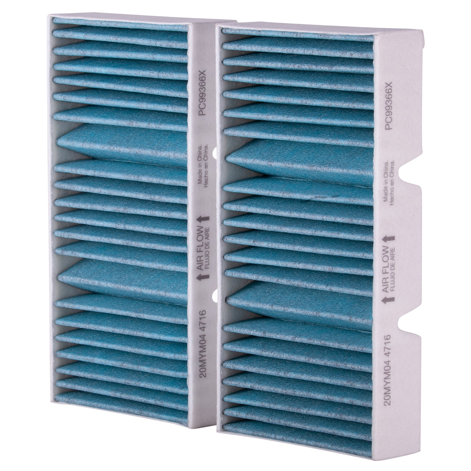 Mercedes-Benz CLS450 Cabin Air Filter 2020 PC99366X