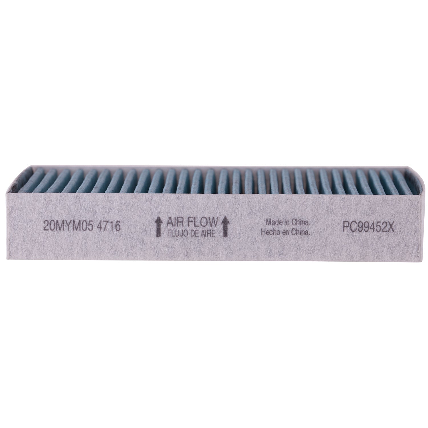 2021 Nissan Altima Cabin Air Filter  PC99452X