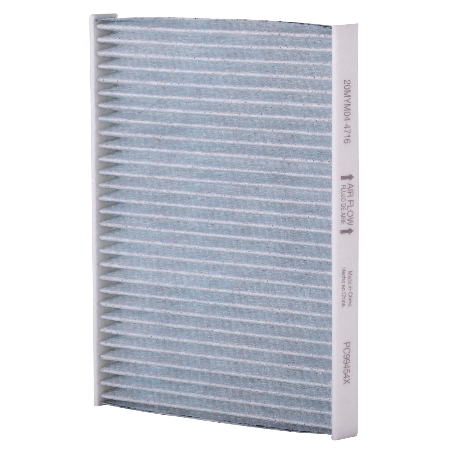 PUREFLOW® 2024 Jeep Wrangler Cabin Air Filter with Antibacterial Technology, PC99454X