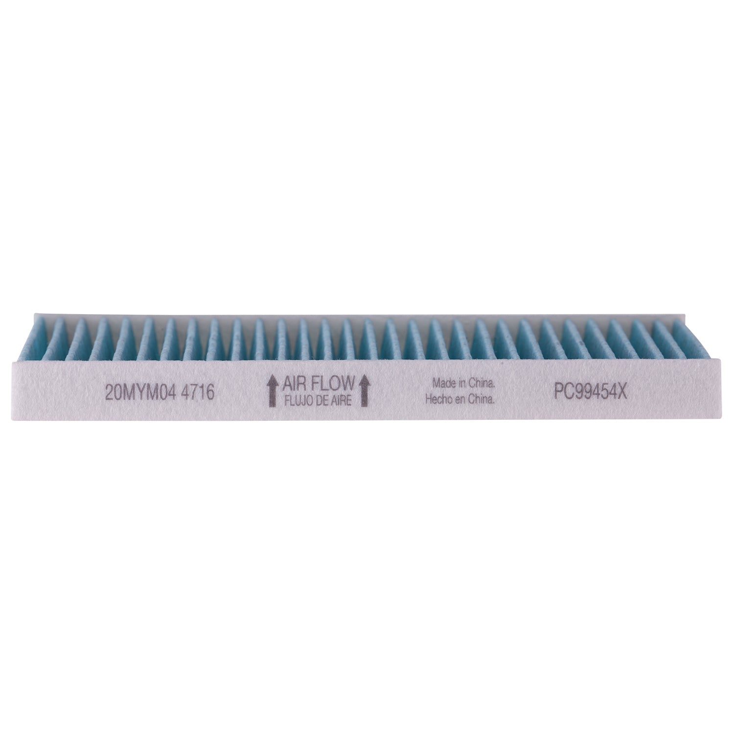 PUREFLOW® 2024 Jeep Wrangler Cabin Air Filter with Antibacterial Technology, PC99454X