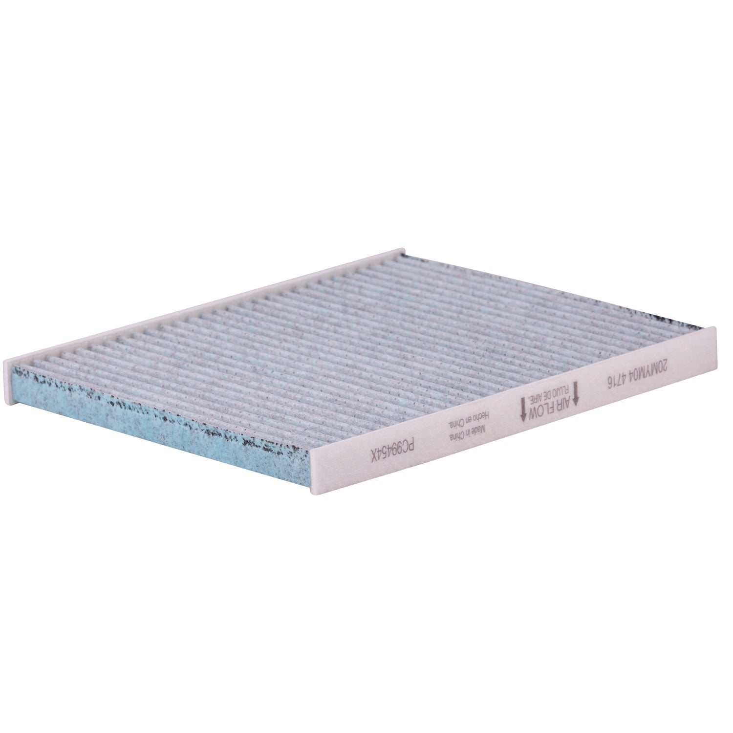 PUREFLOW 2023 Jeep Gladiator Cabin Air Filter with Antibacterial Technology, PC99454X