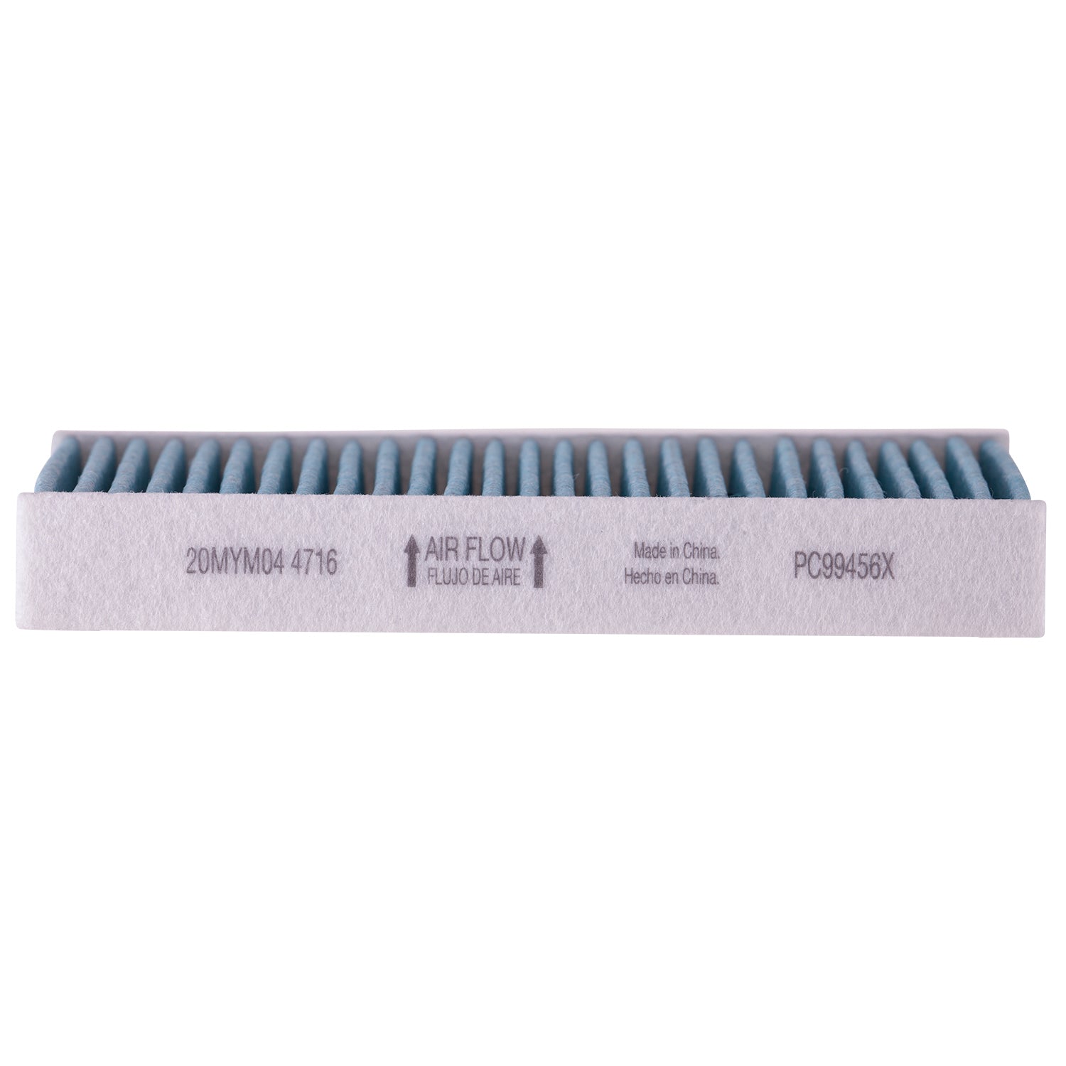 PUREFLOW® 2024 Toyota Prius Prime Cabin Air Filter with Antibacterial Technology, PC99456X