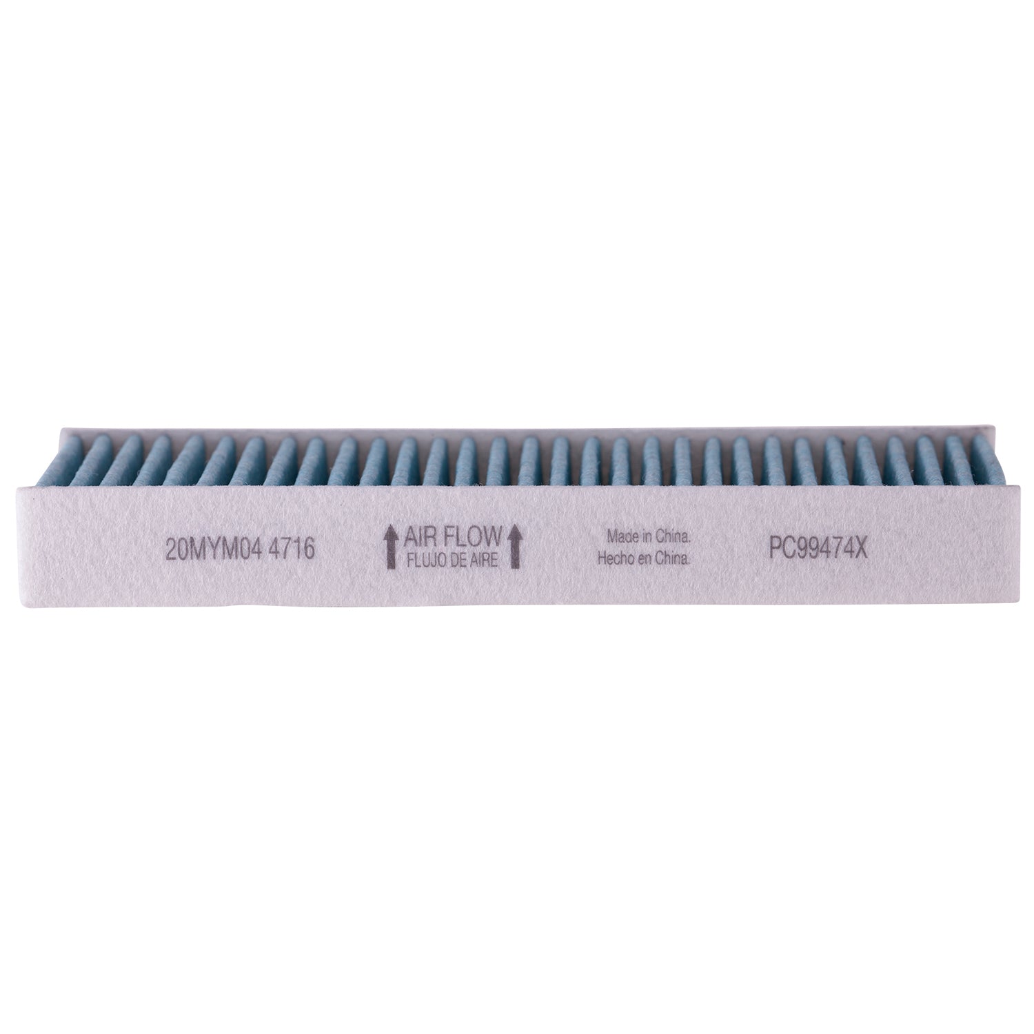 PUREFLOW® 2024 Toyota Sequoia Cabin Air Filter with Antibacterial Technology, PC99474X