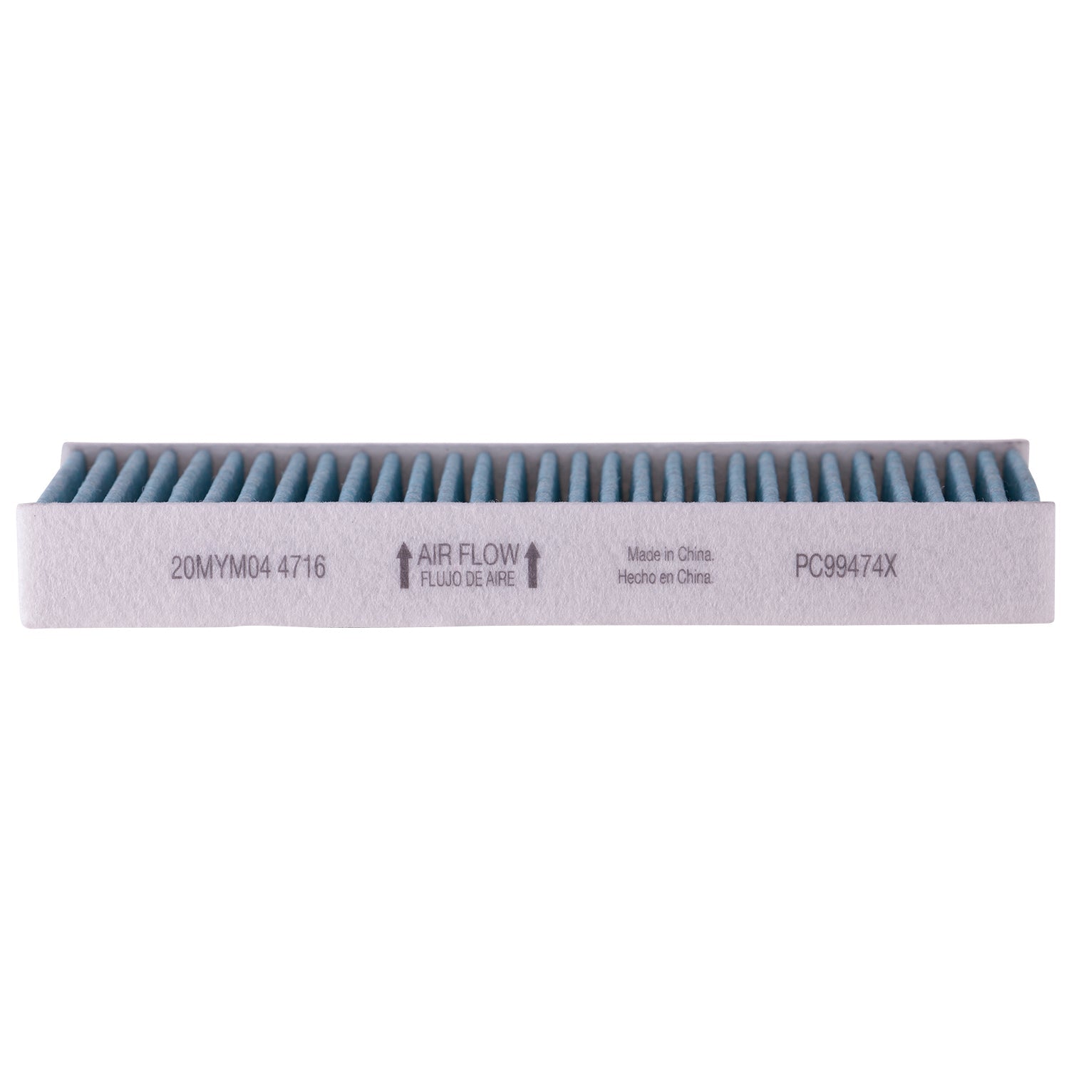 PUREFLOW® 2024 Lexus LS500h Cabin Air Filter with Antibacterial Technology, PC99474X