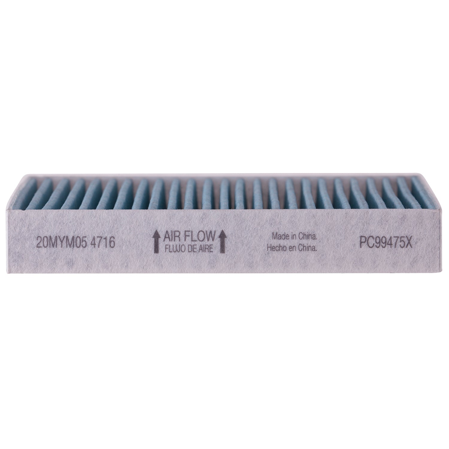 PUREFLOW® PC99475X Cabin Air Filter with Antibacterial Technology