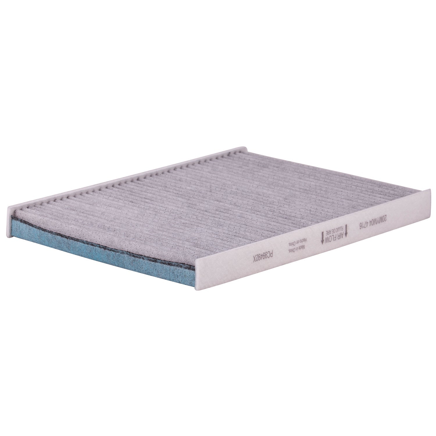 PUREFLOW® 2024 Alfa Romeo Stelvio Cabin Air Filter with Antibacterial Technology, PC99492X