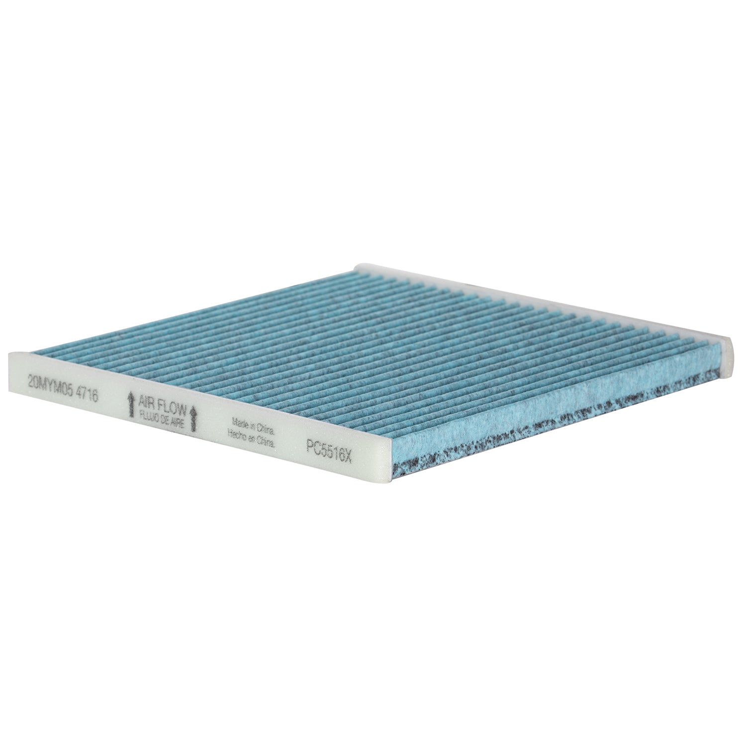 PUREFLOW® 2009 Mitsubishi Galant Cabin Air Filter with Antibacterial Technology, PC5516X