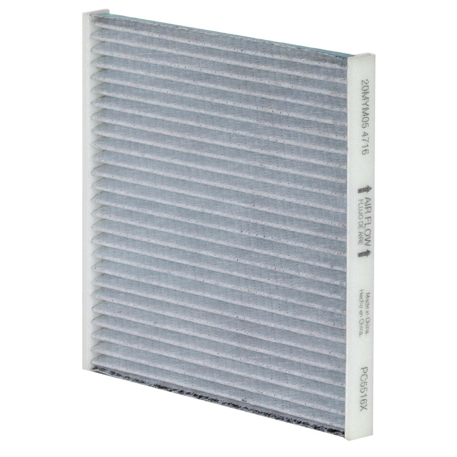 PUREFLOW® 2007 Subaru B9 Tribeca Cabin Air Filter with Antibacterial Technology, PC5516X