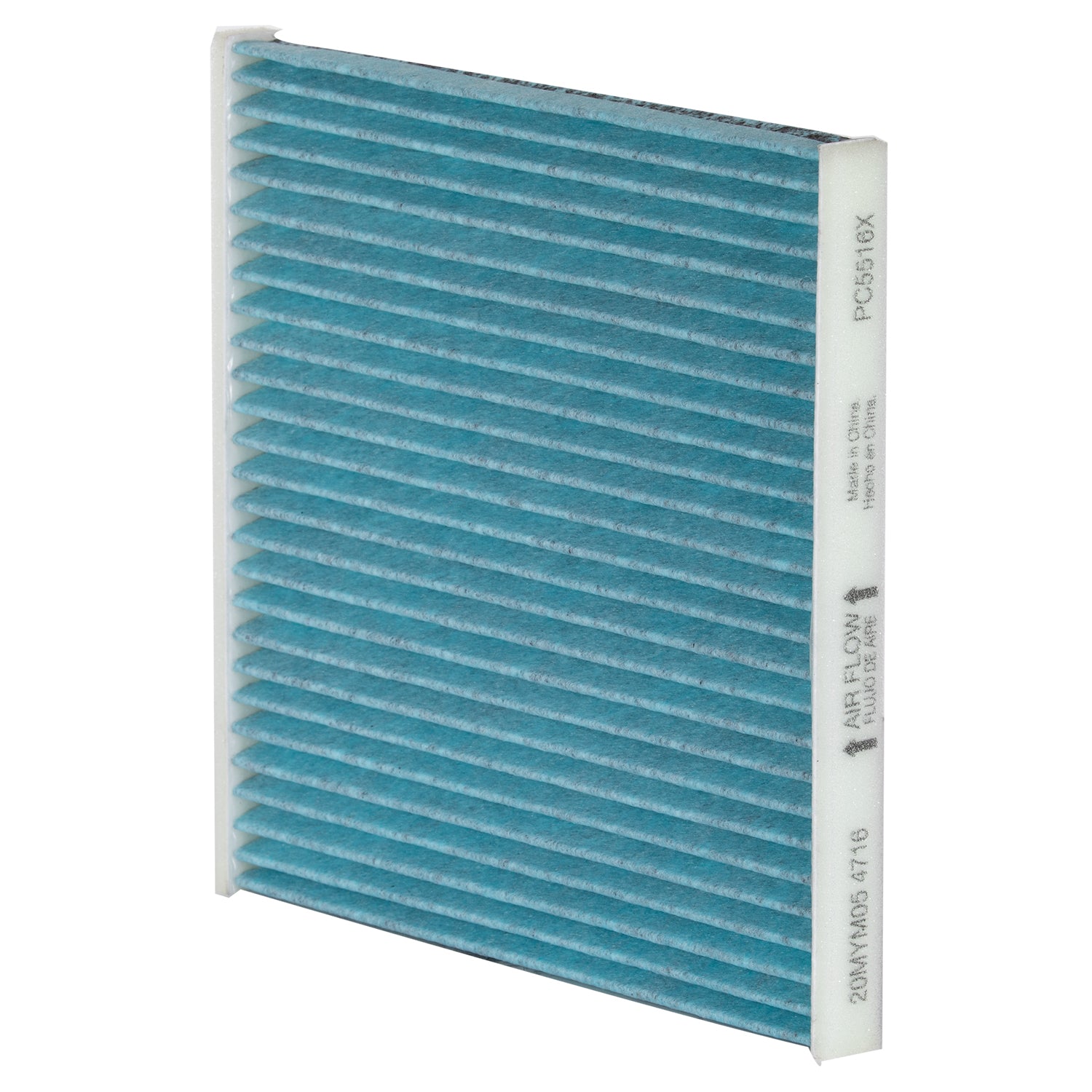 PUREFLOW® 2004 Toyota Celica Cabin Air Filter with Antibacterial Technology, PC5516X