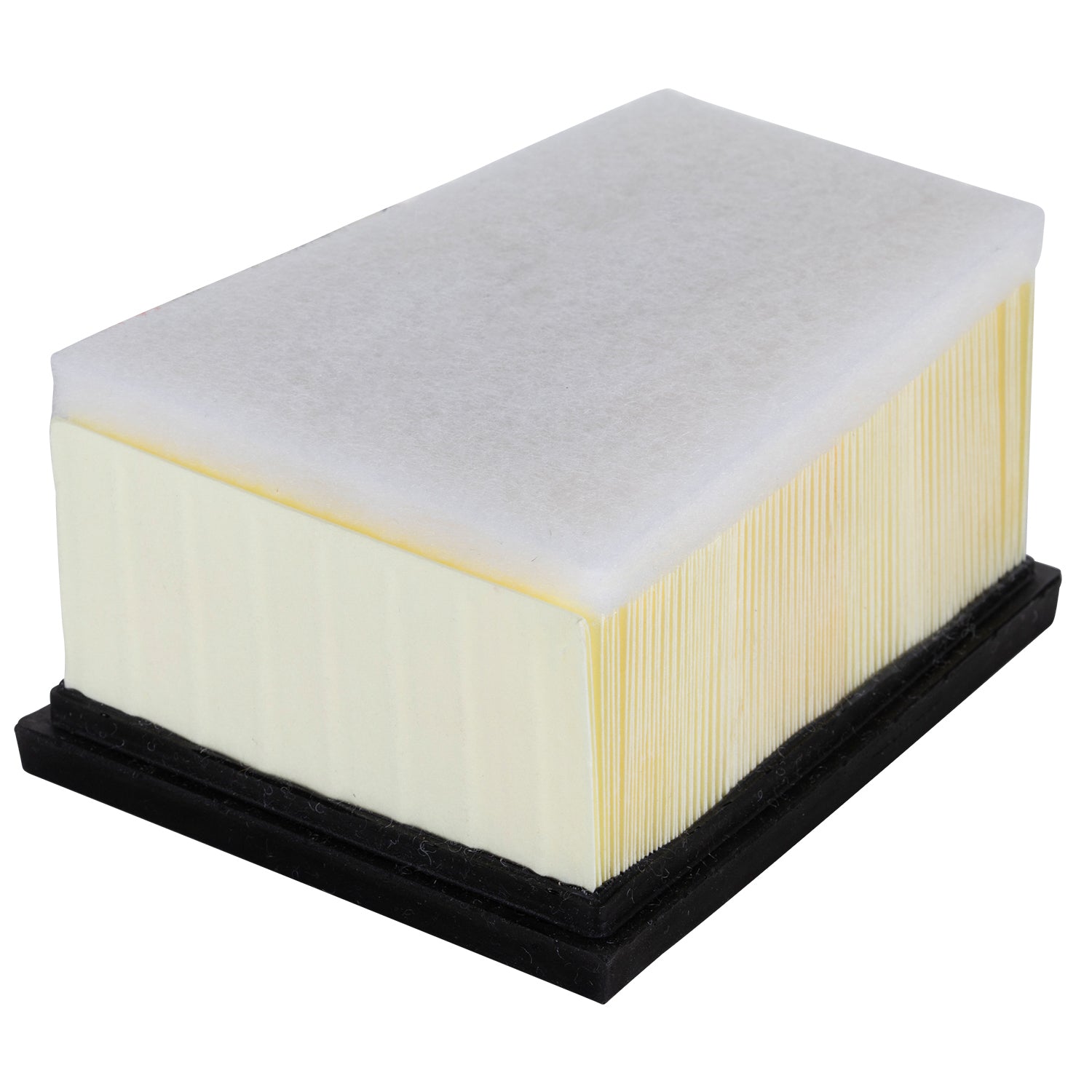 PG PA5708 Engine Air Filter | Fits 2015 Renault Sandero