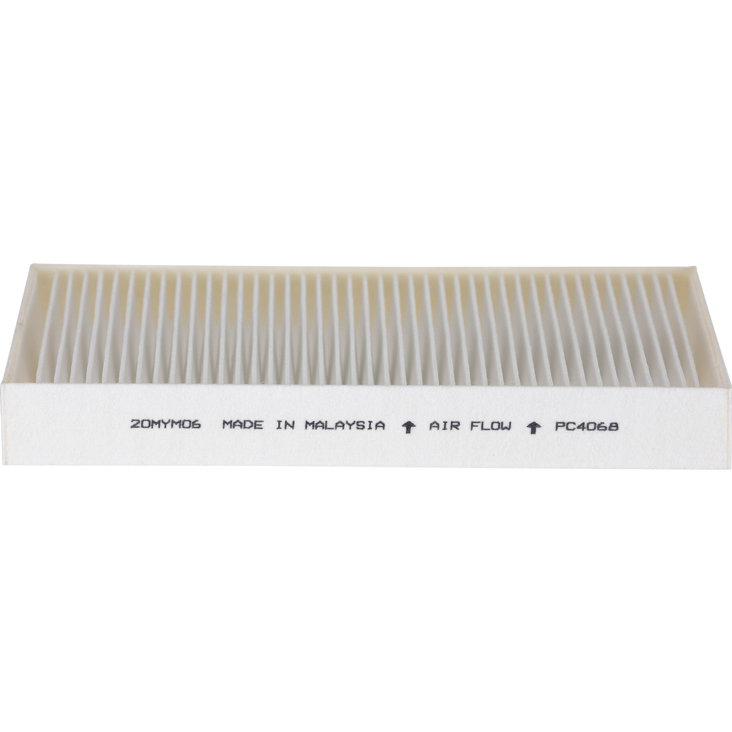 PG PC4068 Cabin Air Filter | Fits 2013 Ford Police Interceptor Utility