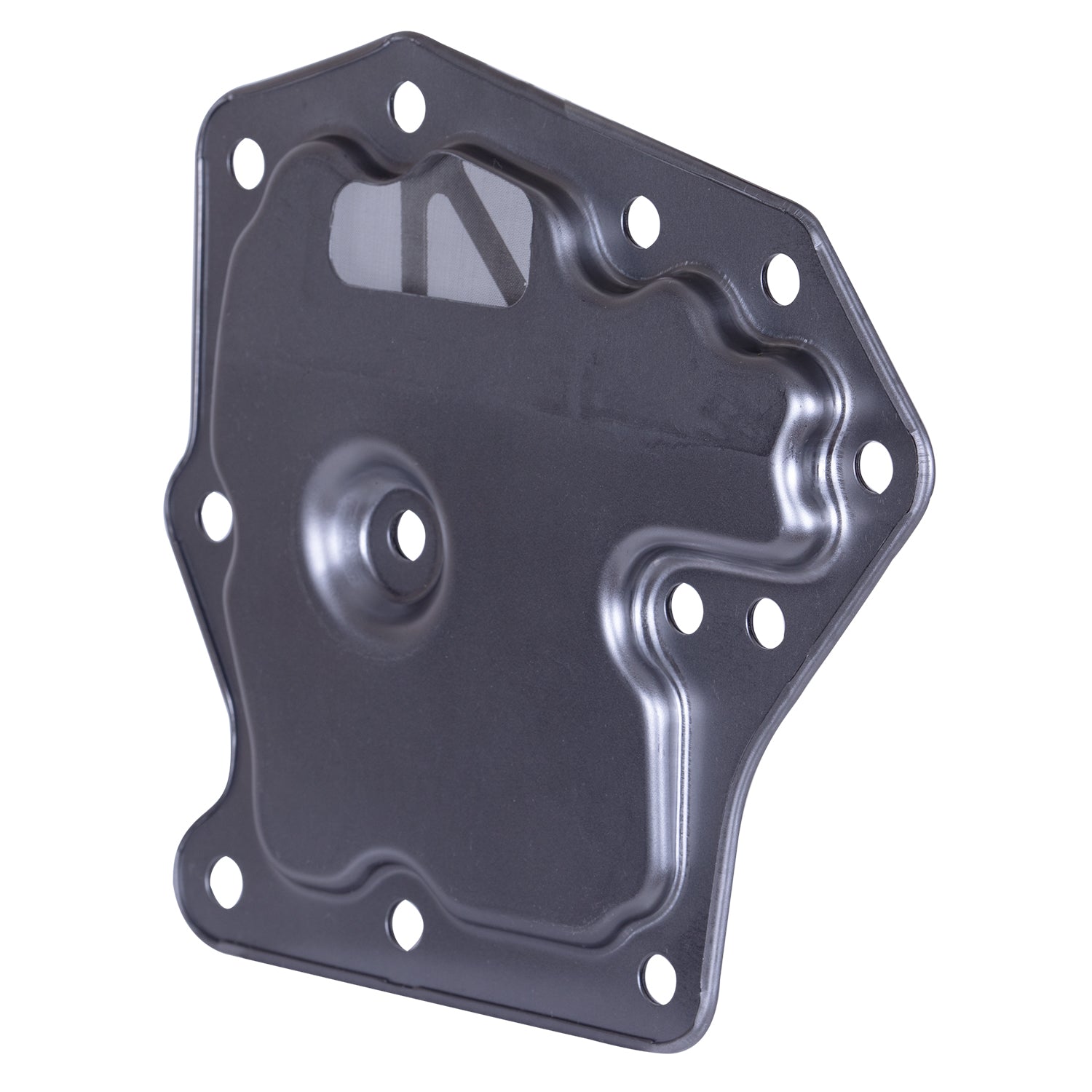 PG PT1233 Transmission Filter Kit | Fits 2009 Nissan Versa